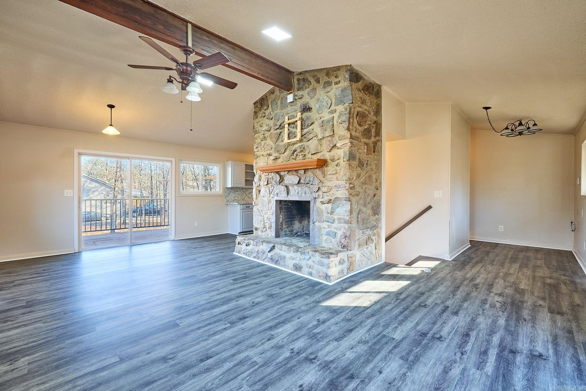 Diamondhead M2 - Residential