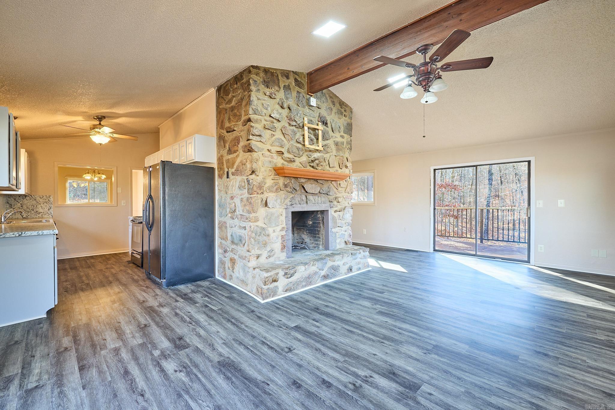 Diamondhead M2 - Residential