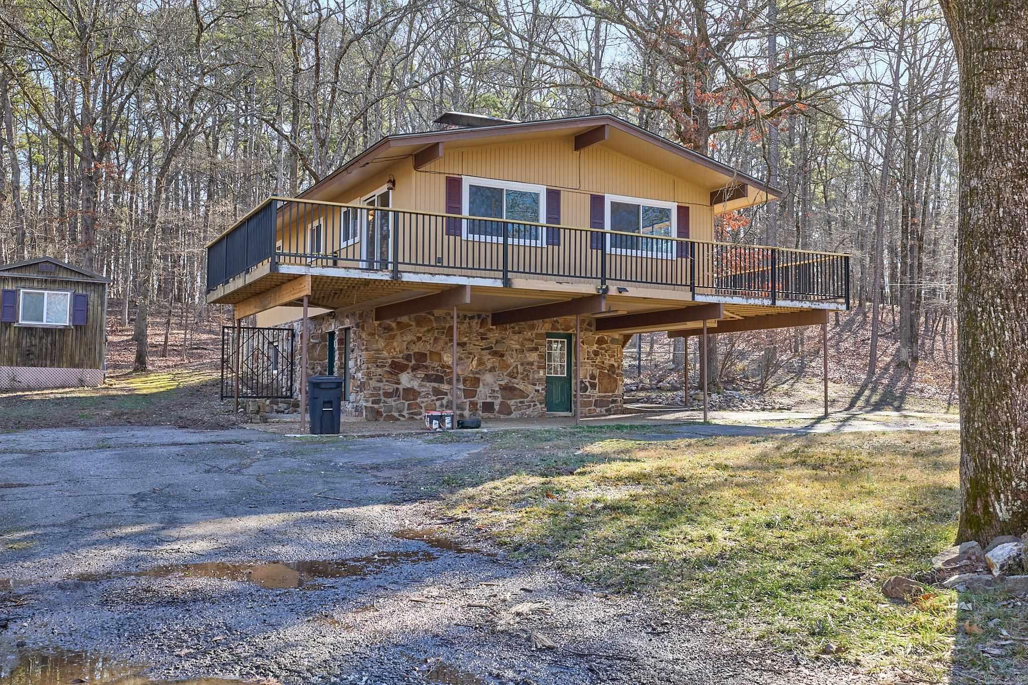 Diamondhead M2 - Residential