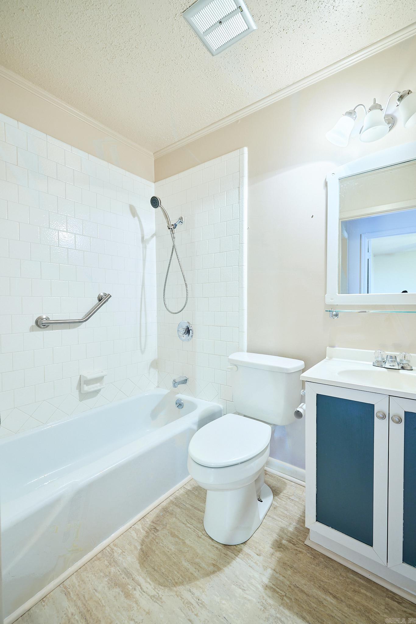 Diamondhead M2 - Residential