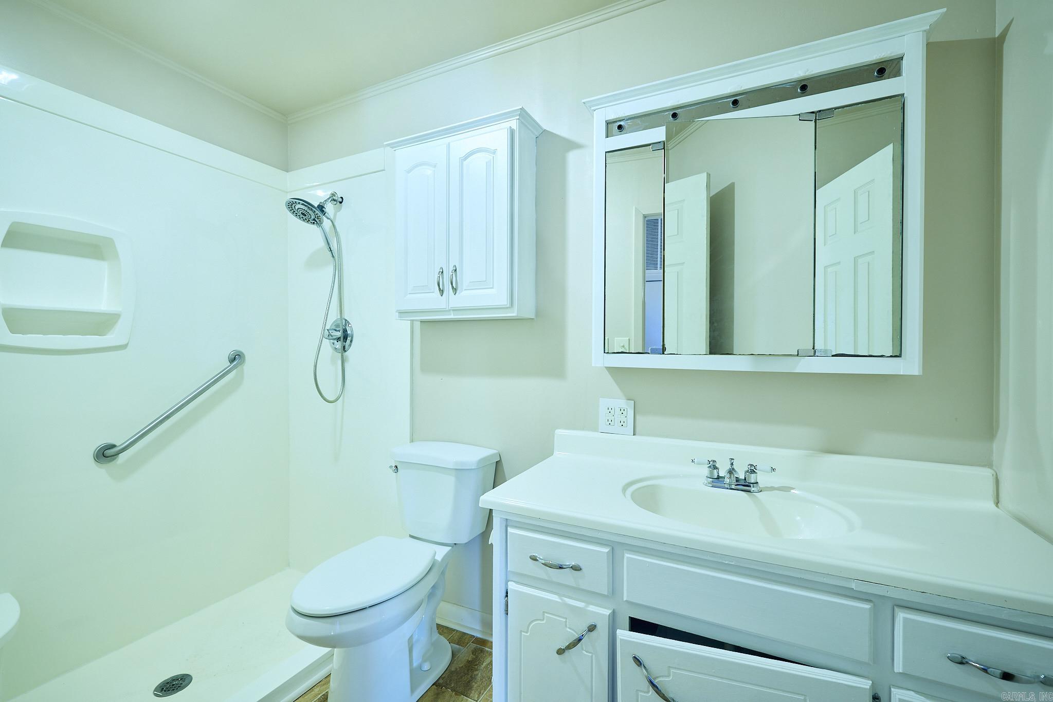 Diamondhead M2 - Residential