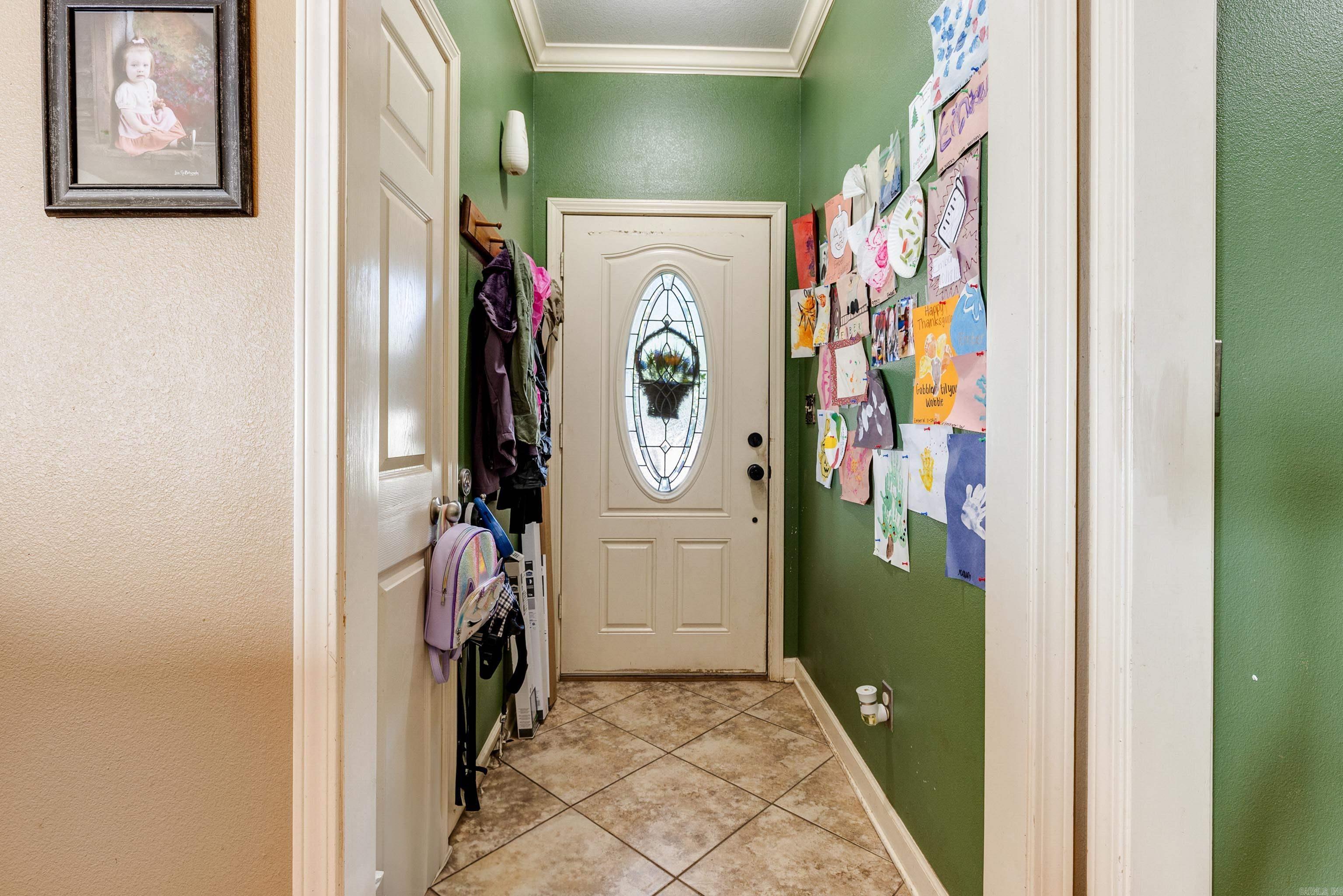 WISTERIA VINEYARD - Residential