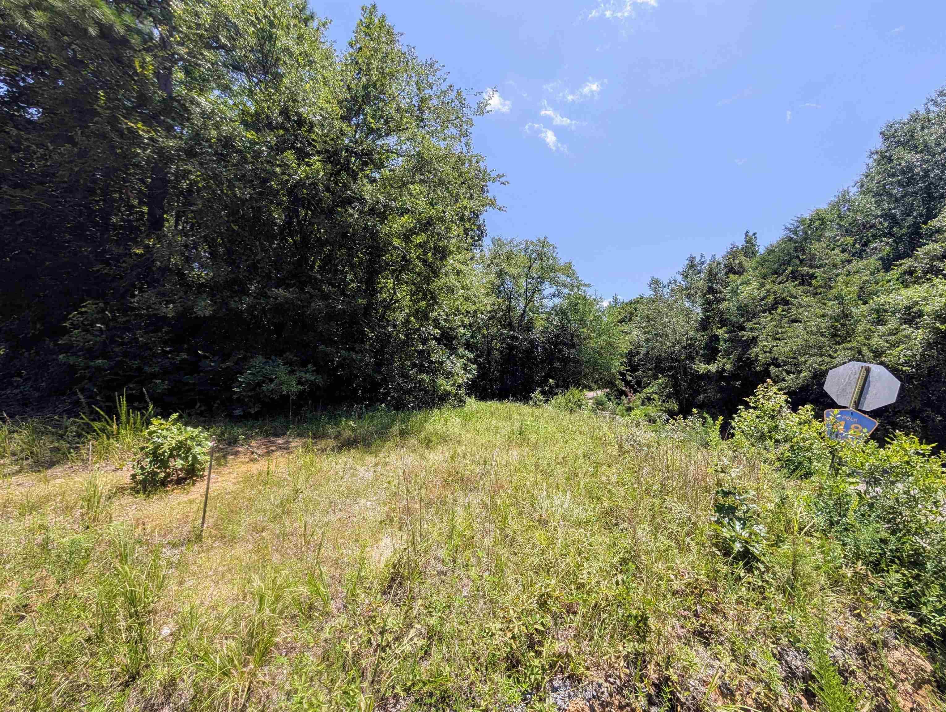 66.26 acres of untouched natural beauty in the beautiful Ouachita mountains. This wooded property features mature timber, a year-round creek, and sweeping mountain views. Rolling terrain offers elevation changes, clearings, and natural features ideal for wildlife and recreation. Electricity nearby.