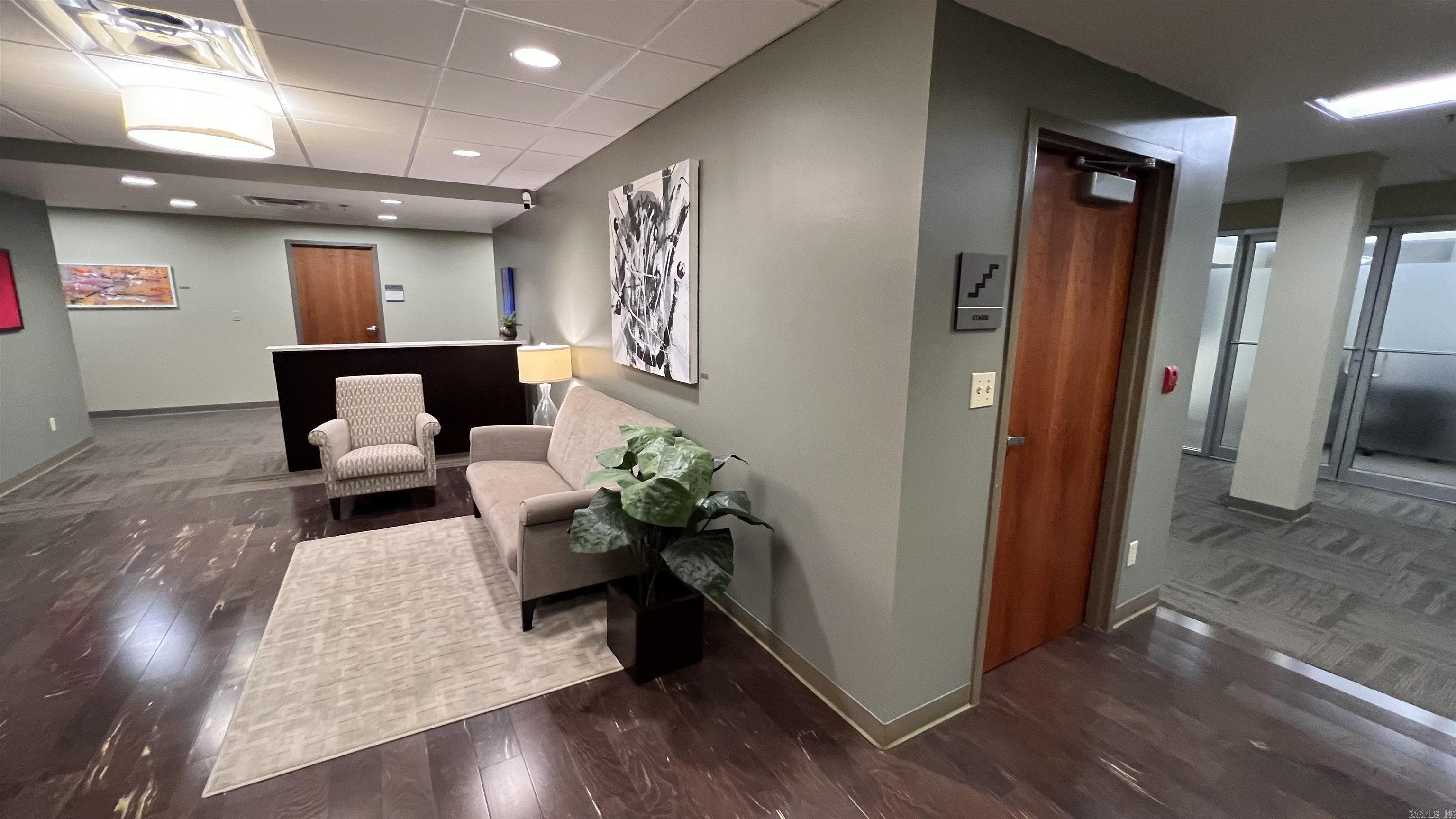 West Little Rock - Commercial Sale