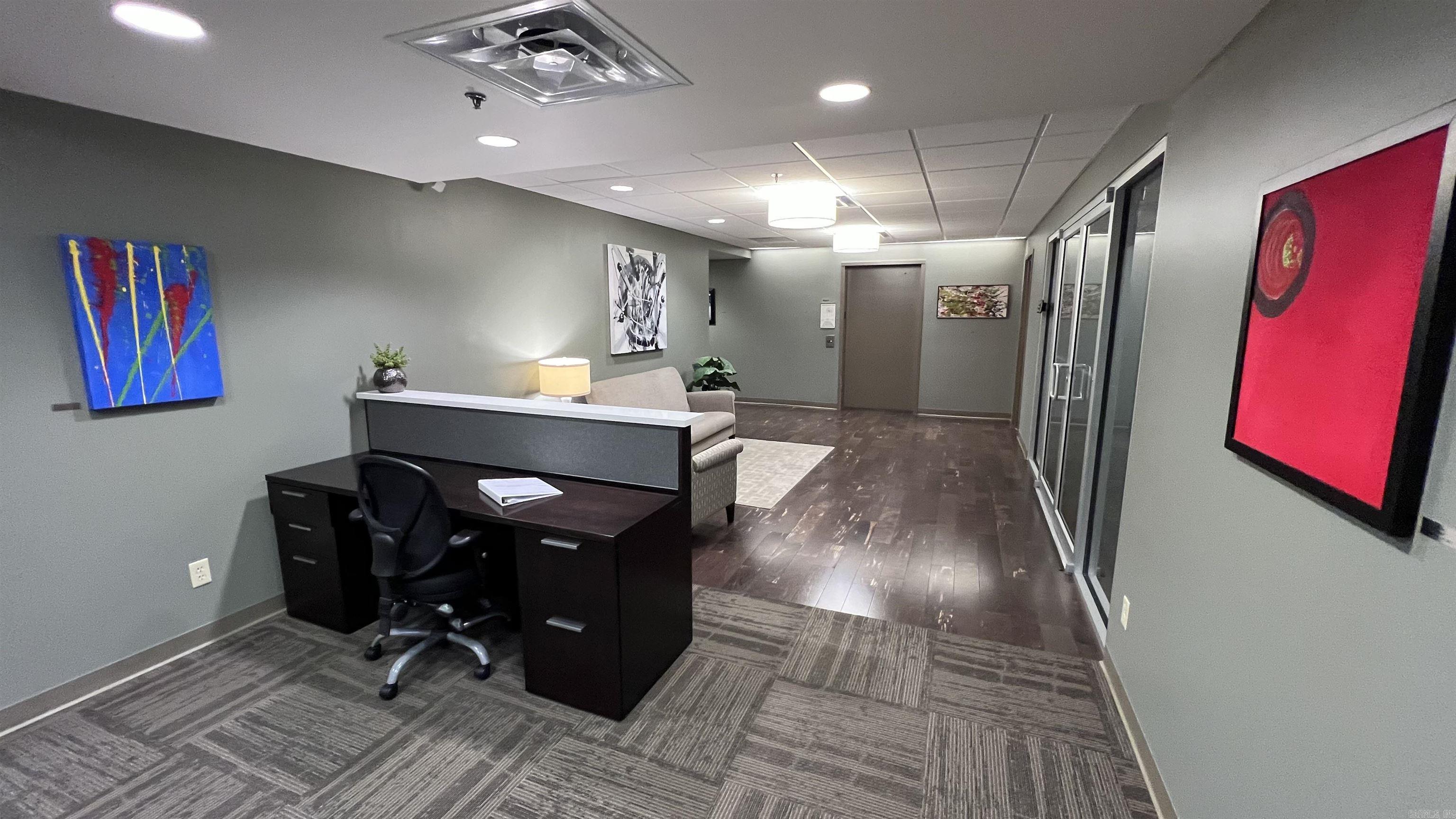 West Little Rock - Commercial Sale