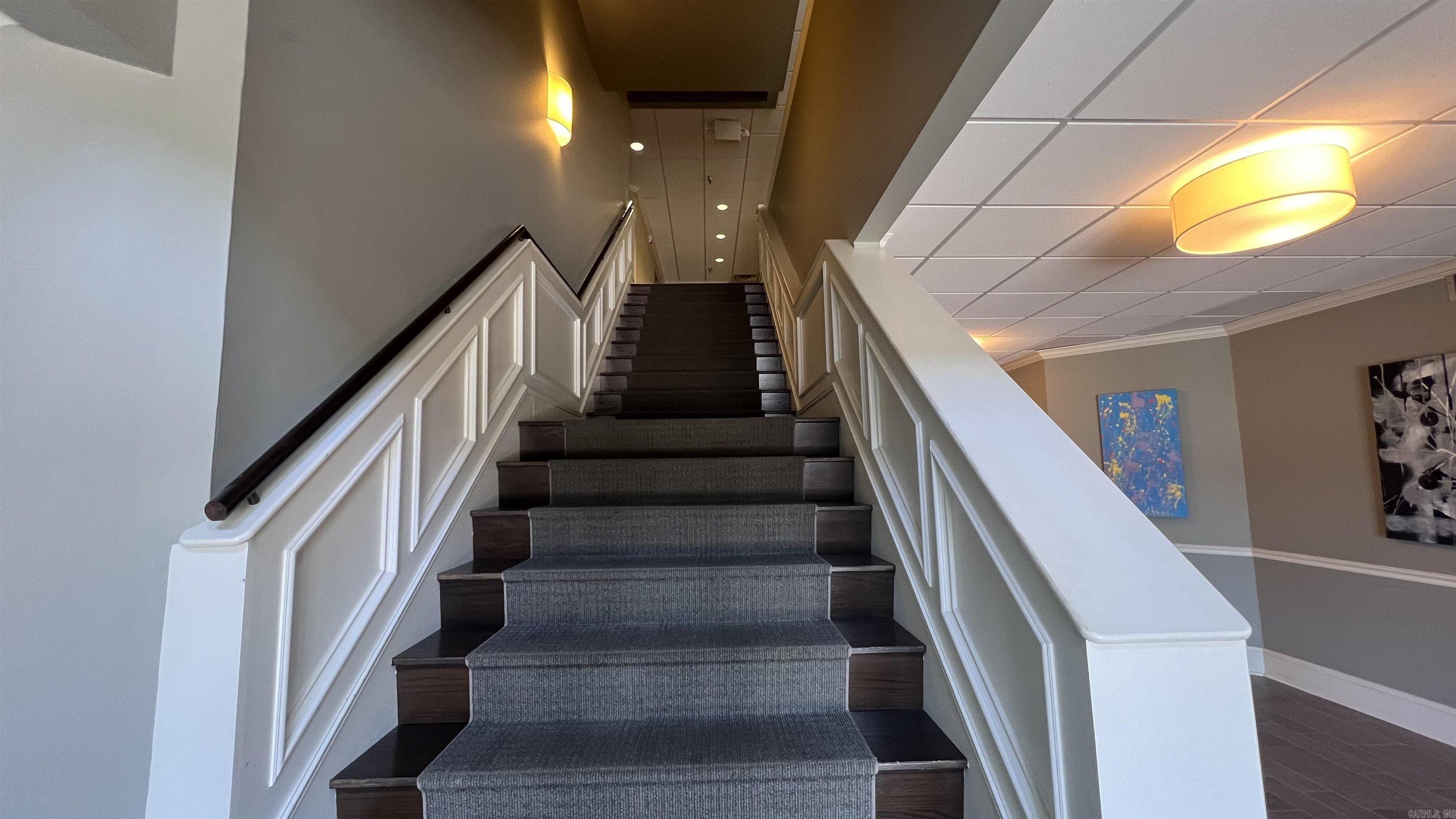 West Little Rock - Commercial Sale