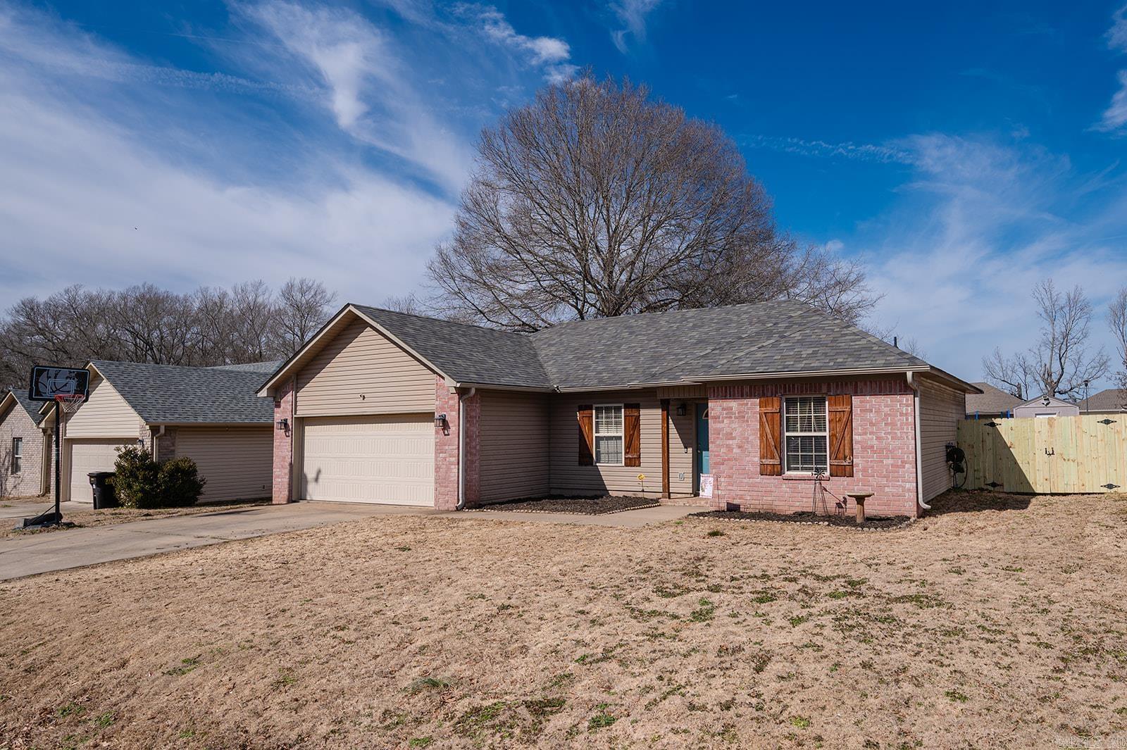SYDNEY BROOKE ADDITION - Residential