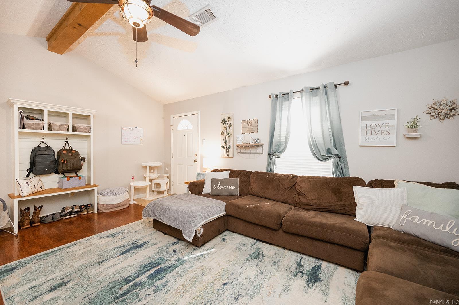 SYDNEY BROOKE ADDITION - Residential