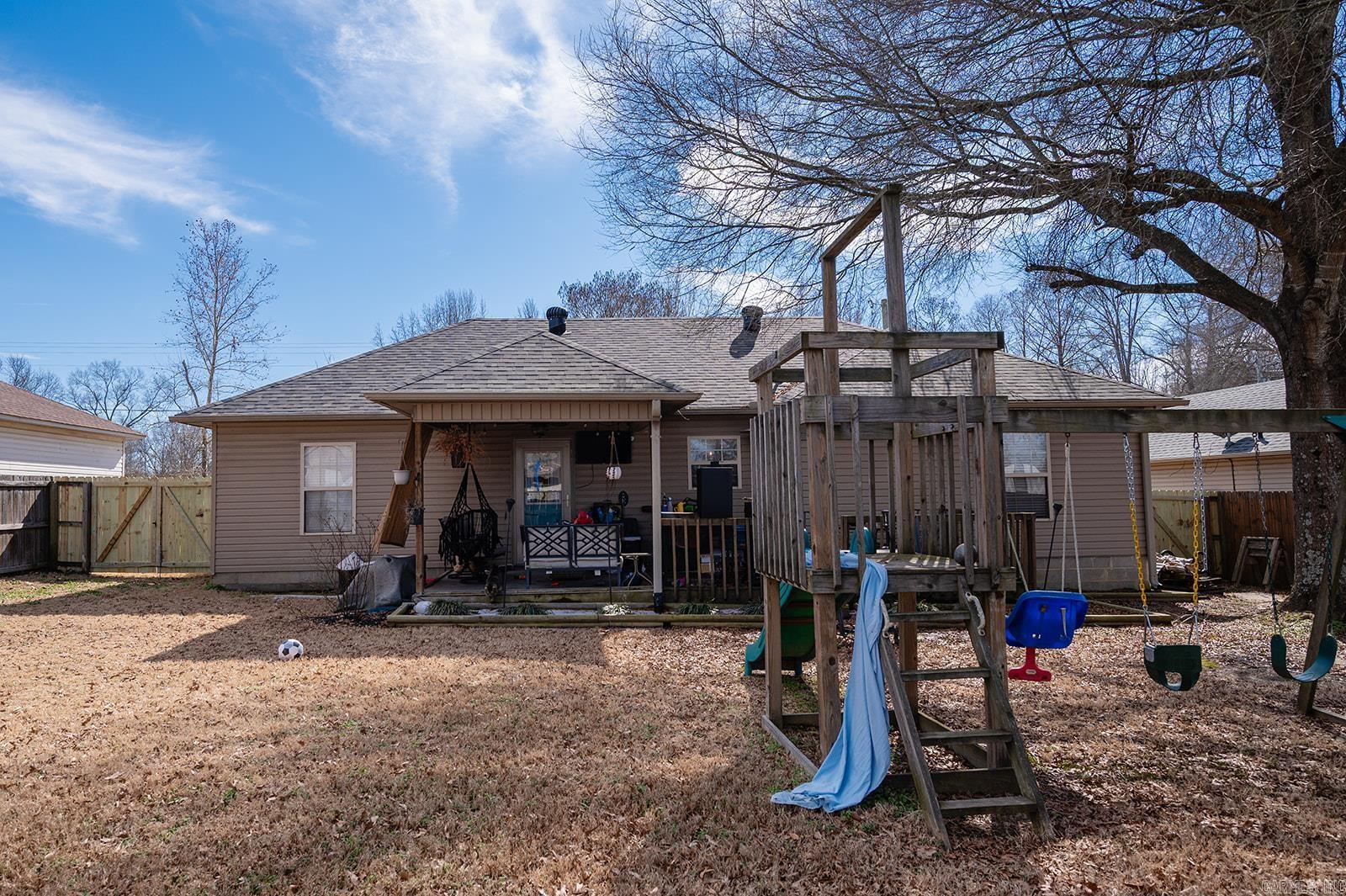 SYDNEY BROOKE ADDITION - Residential