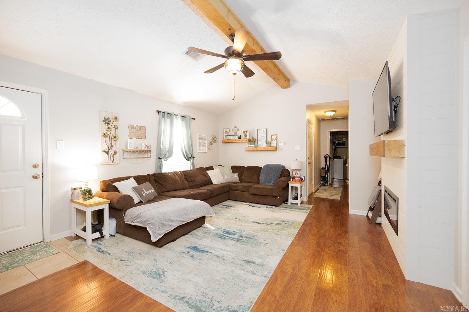 SYDNEY BROOKE ADDITION - Residential