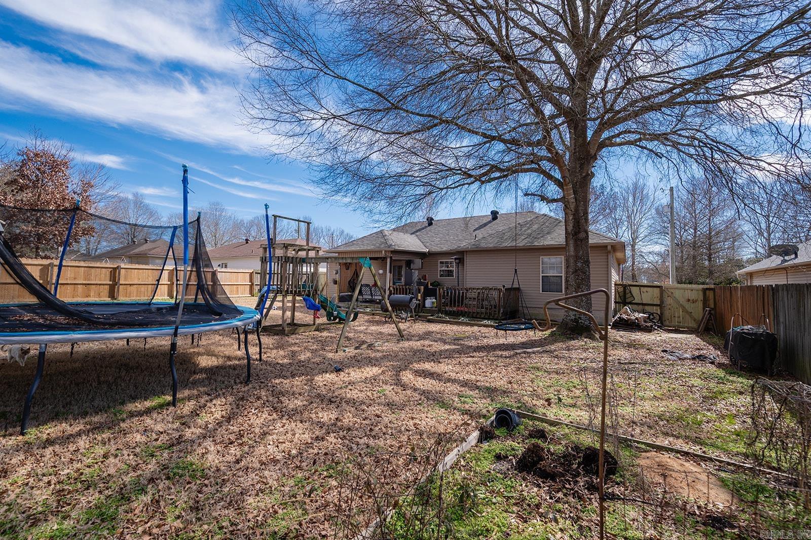 SYDNEY BROOKE ADDITION - Residential