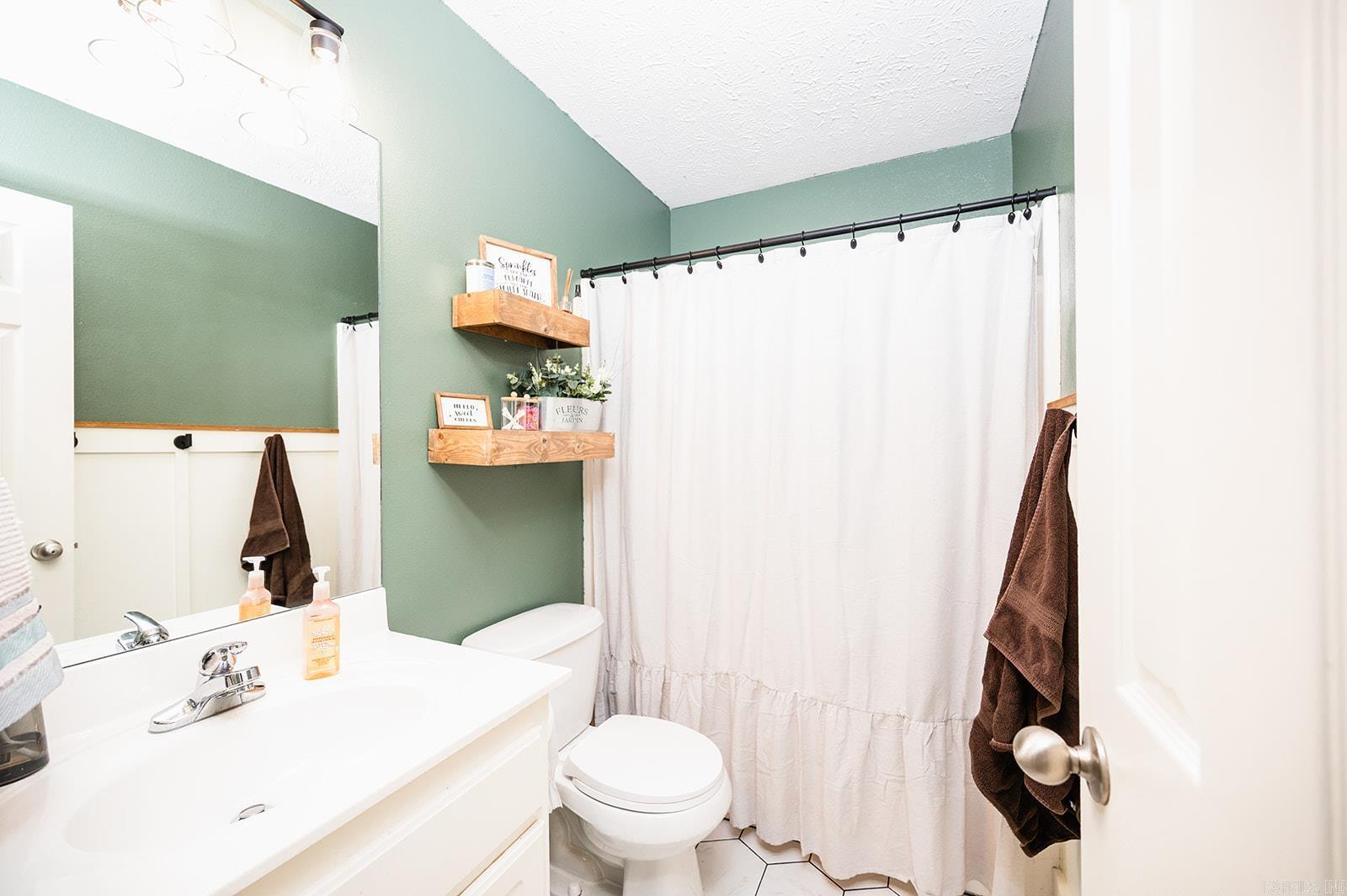 SYDNEY BROOKE ADDITION - Residential