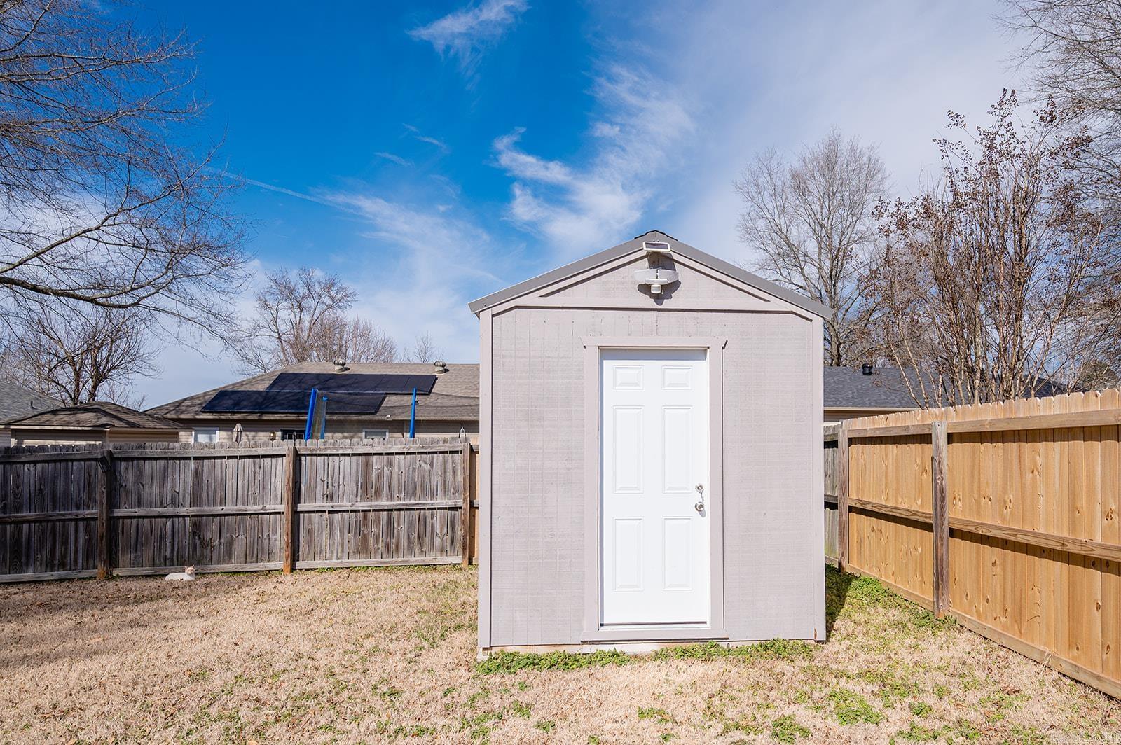 SYDNEY BROOKE ADDITION - Residential