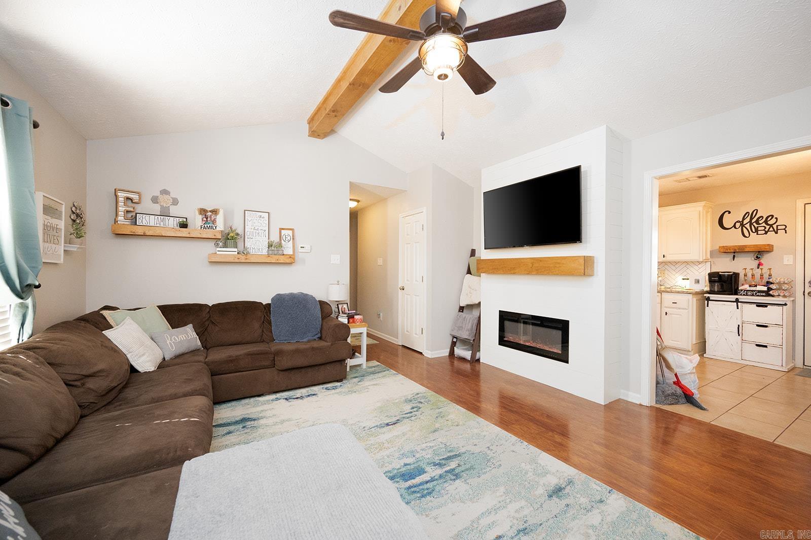 SYDNEY BROOKE ADDITION - Residential