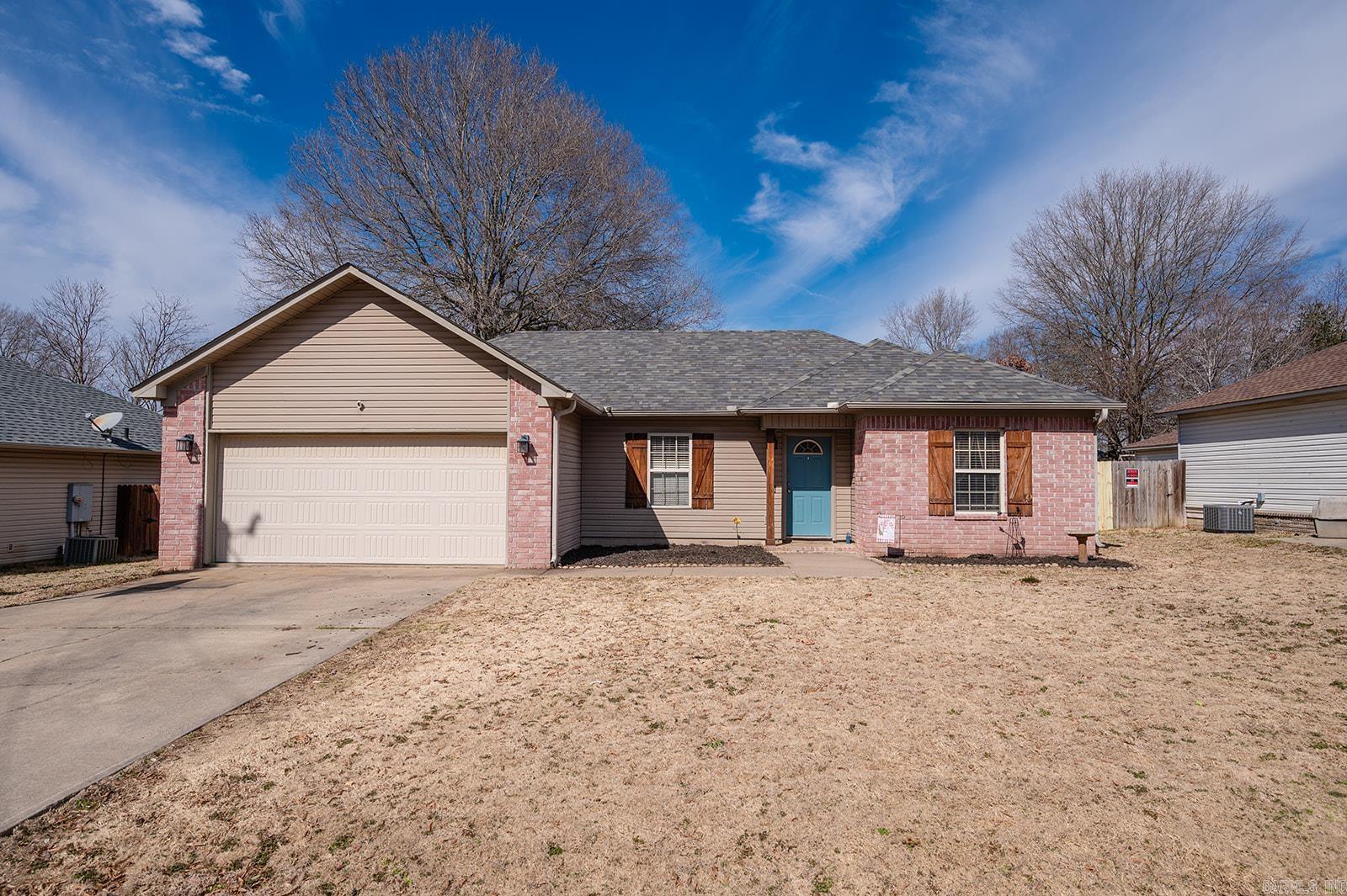 SYDNEY BROOKE ADDITION - Residential