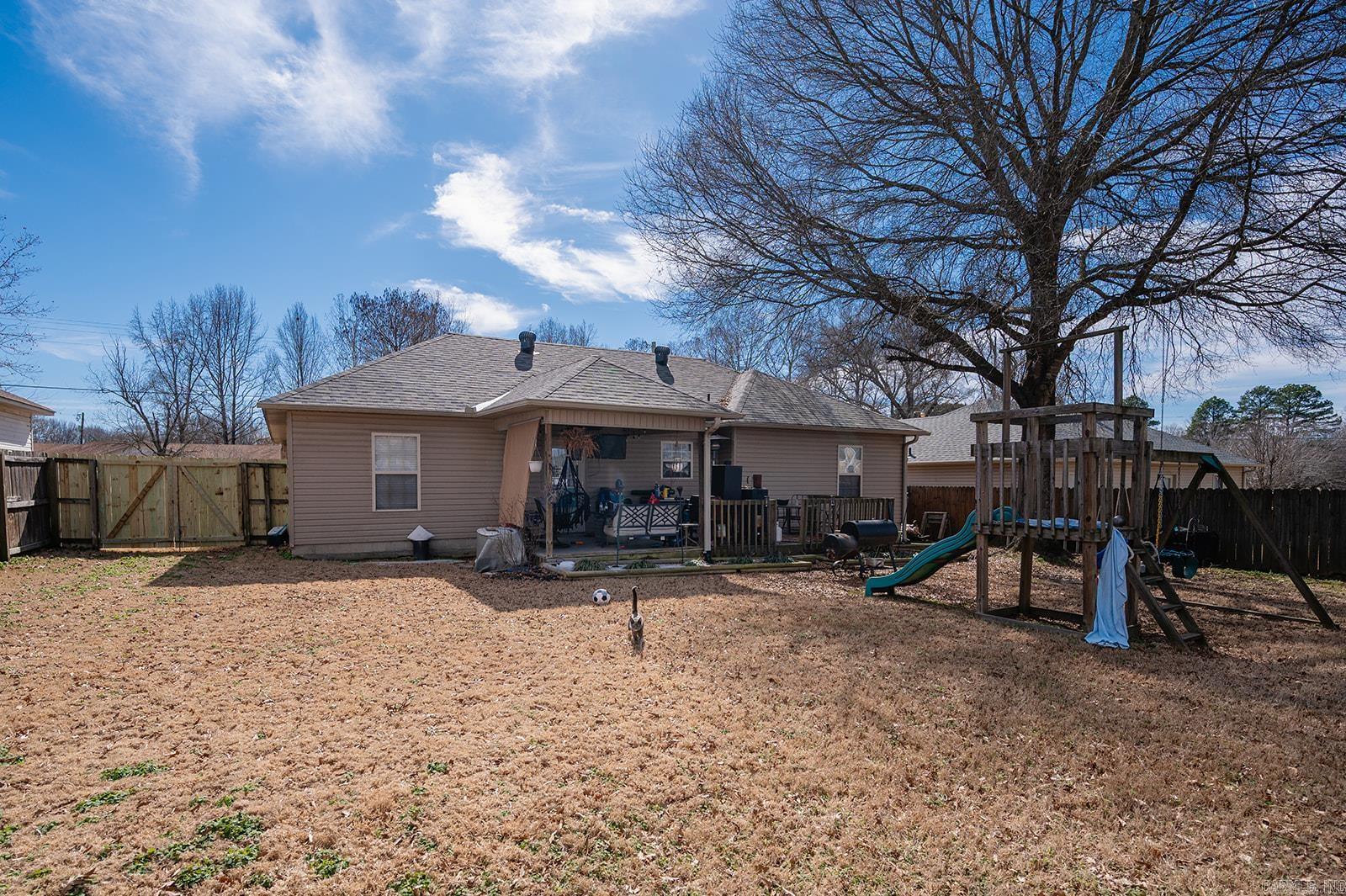 SYDNEY BROOKE ADDITION - Residential