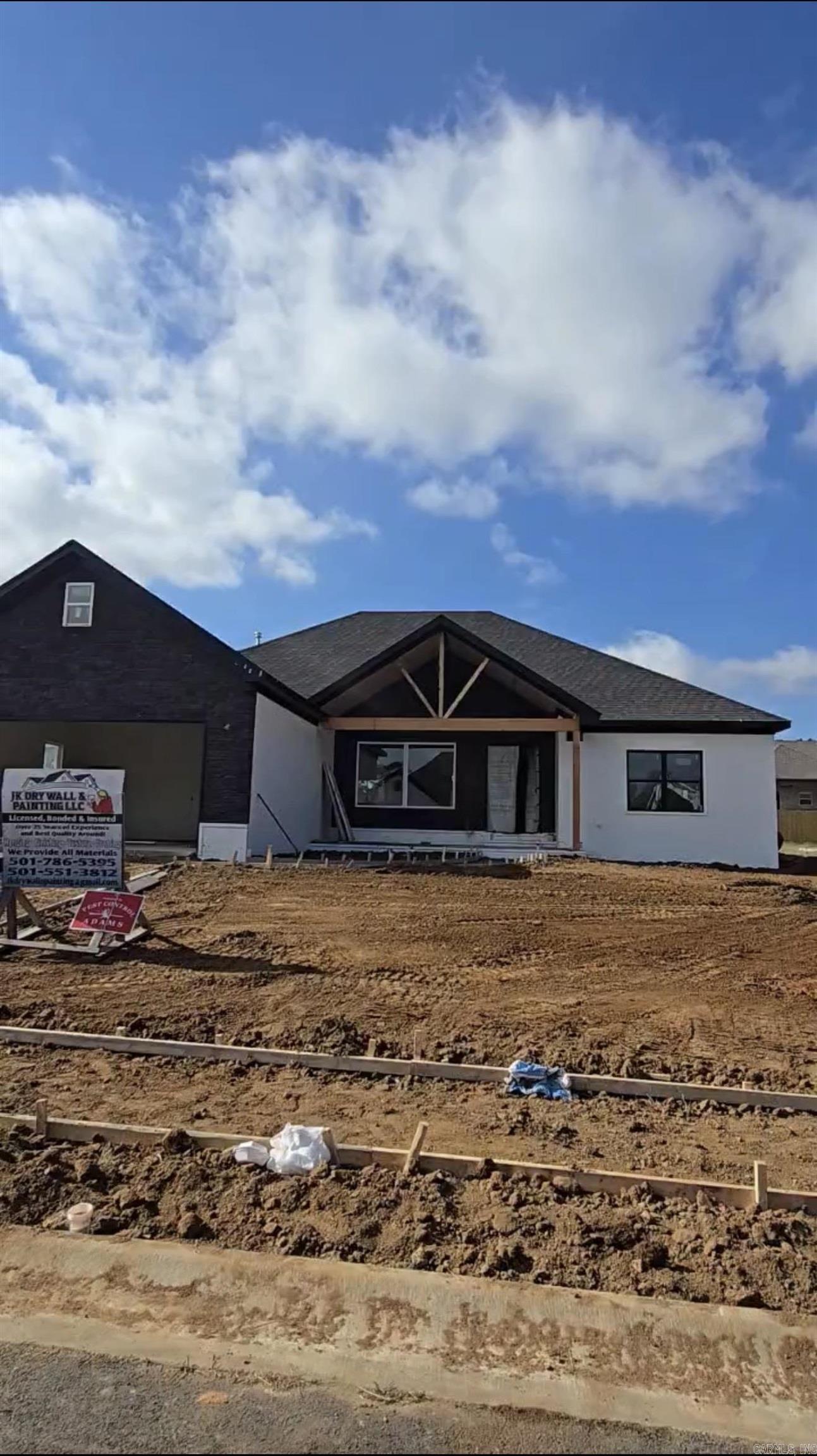 WINDRIDGE ESTATES PHASE 1 - Residential