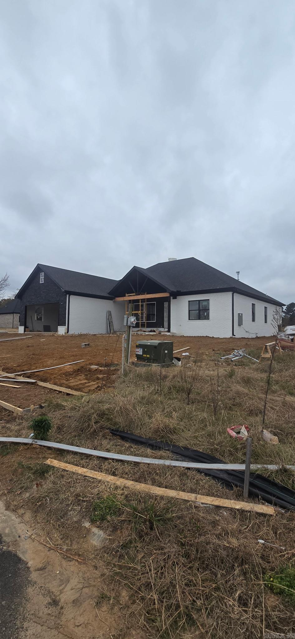 WINDRIDGE ESTATES PHASE 1 - Residential