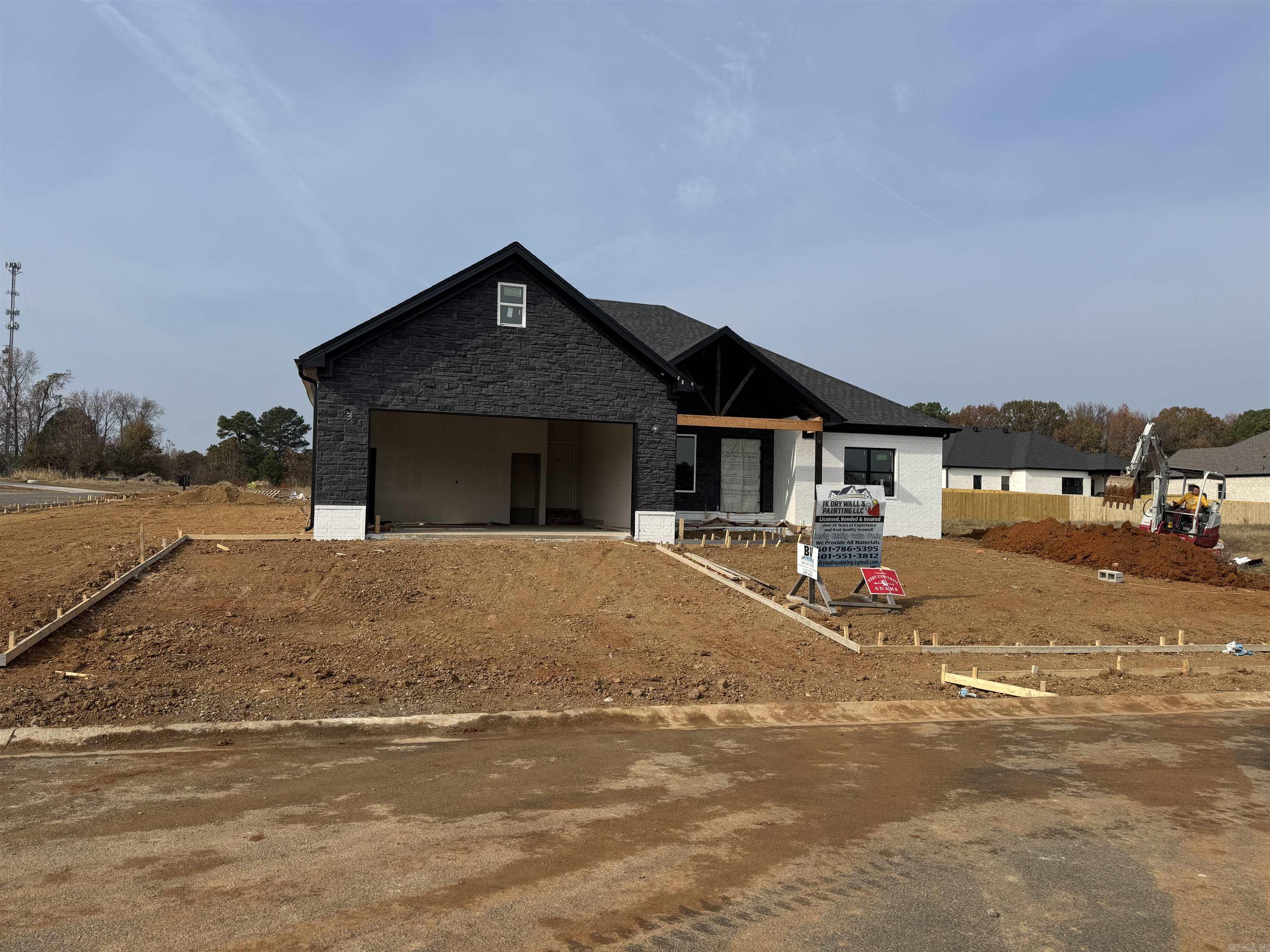 WINDRIDGE ESTATES PHASE 1 - Residential