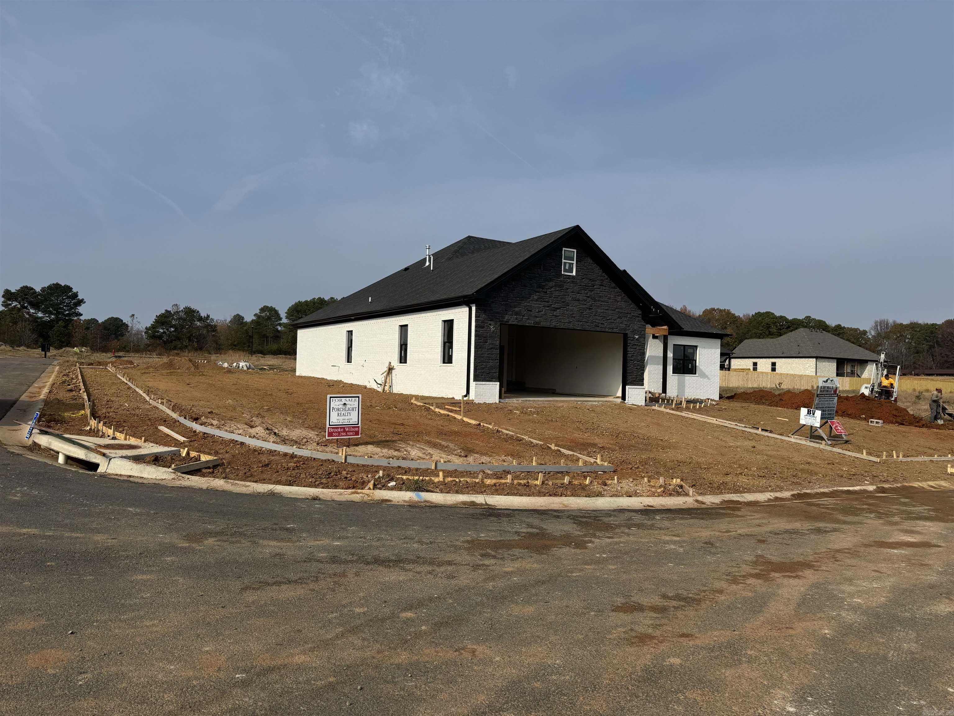 WINDRIDGE ESTATES PHASE 1 - Residential