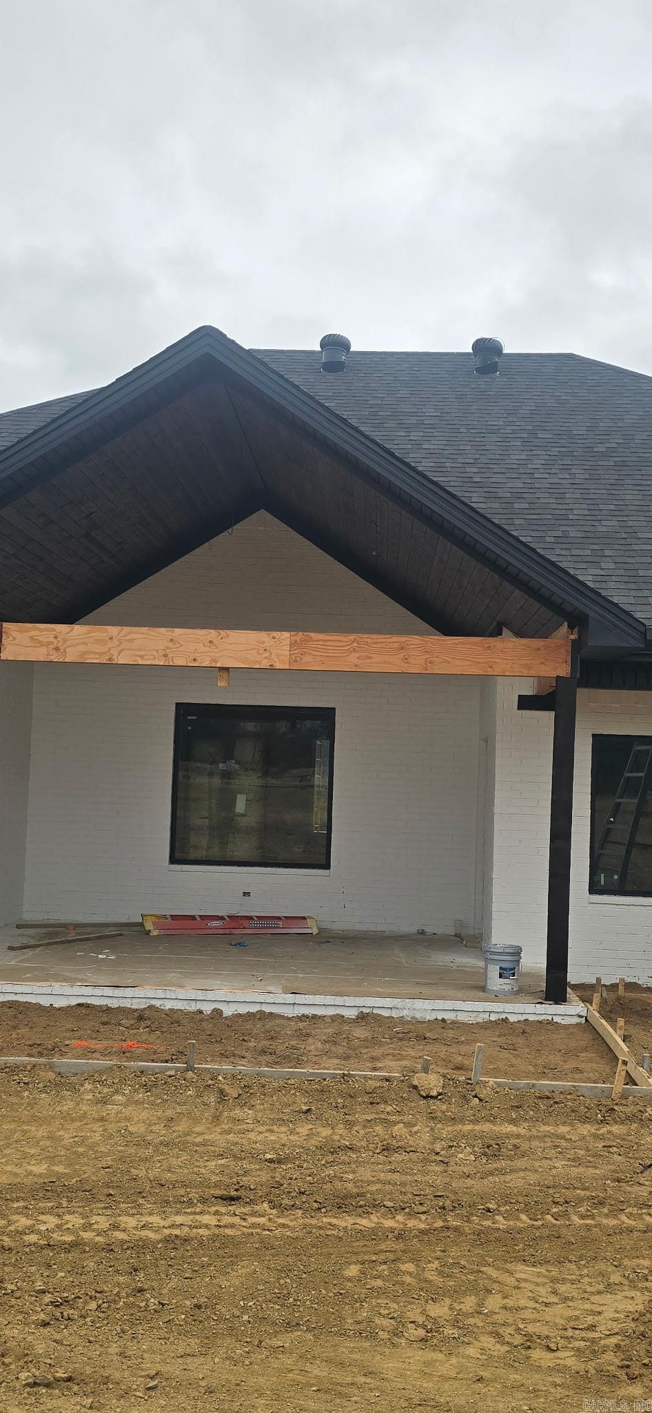 WINDRIDGE ESTATES PHASE 1 - Residential