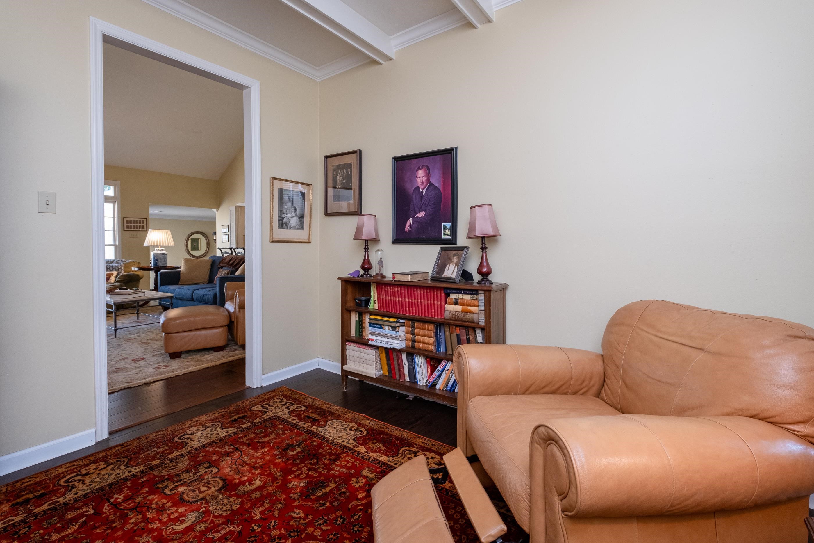 WINDSOR CT TOWNHOMES HPR - Residential