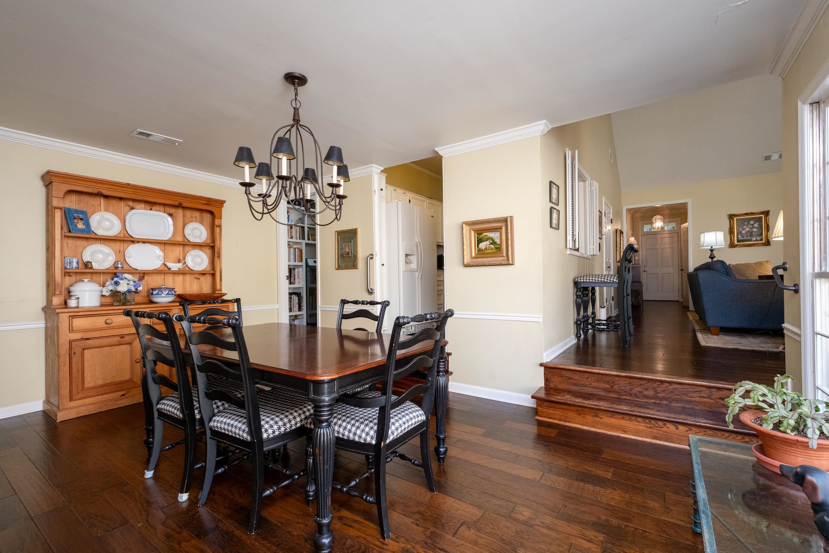 WINDSOR CT TOWNHOMES HPR - Residential