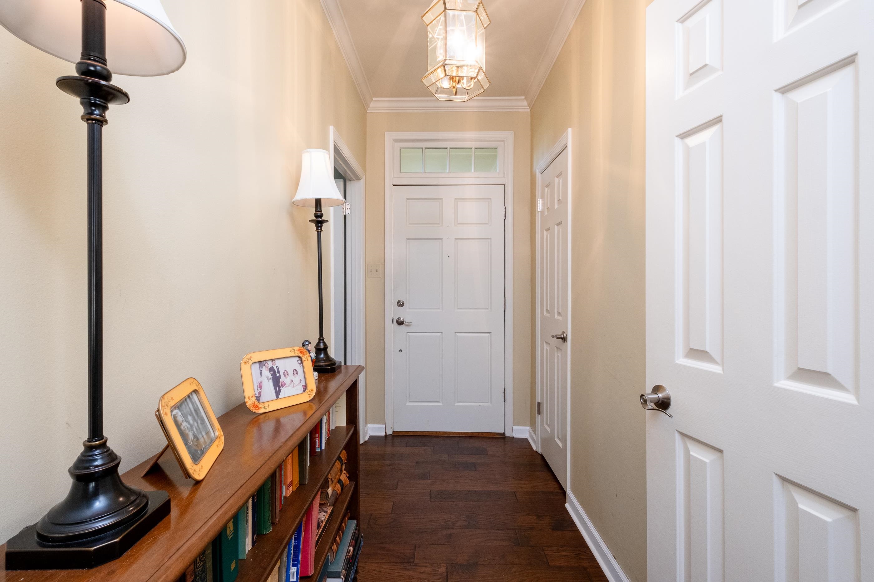 WINDSOR CT TOWNHOMES HPR - Residential