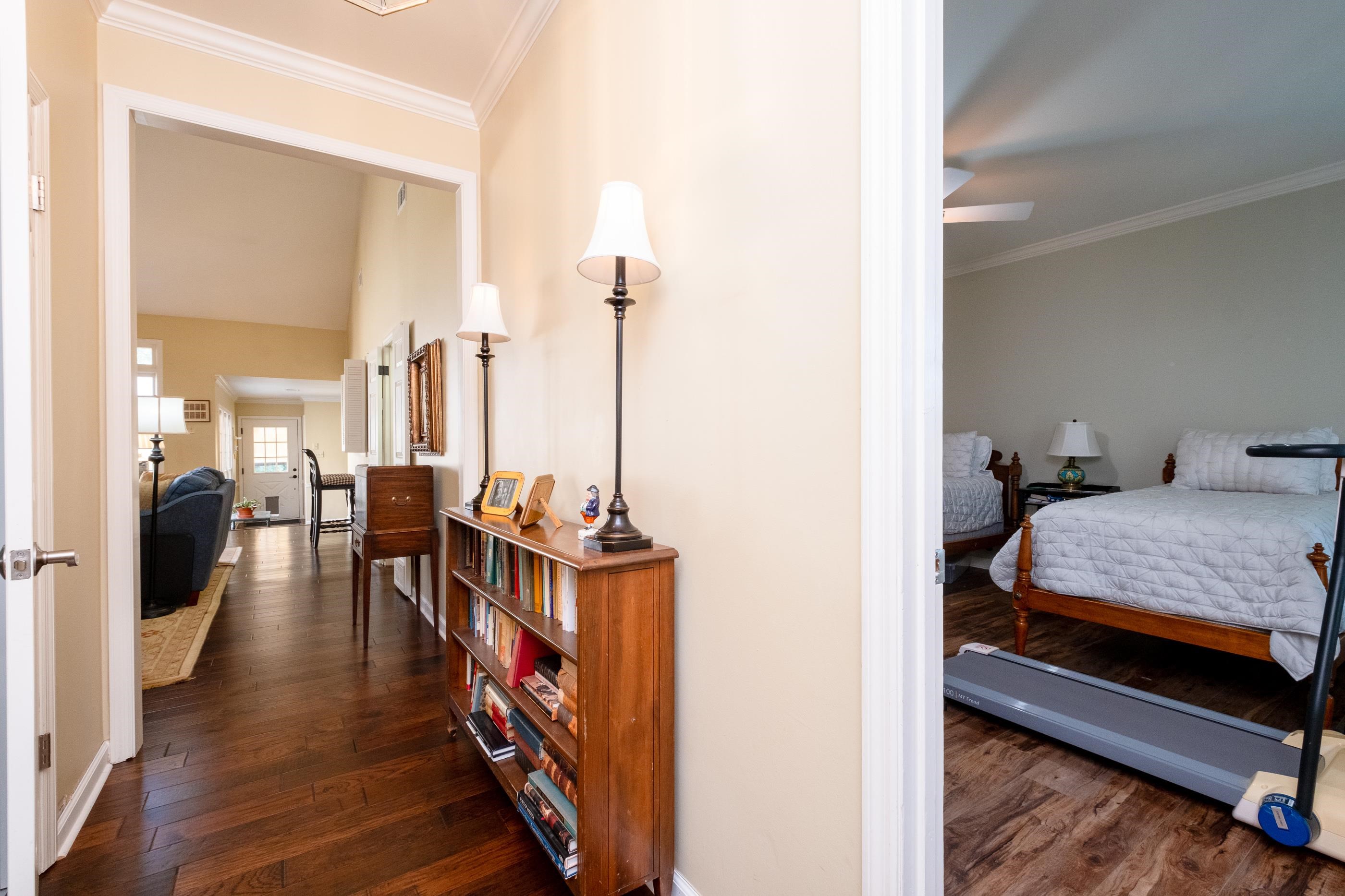 WINDSOR CT TOWNHOMES HPR - Residential