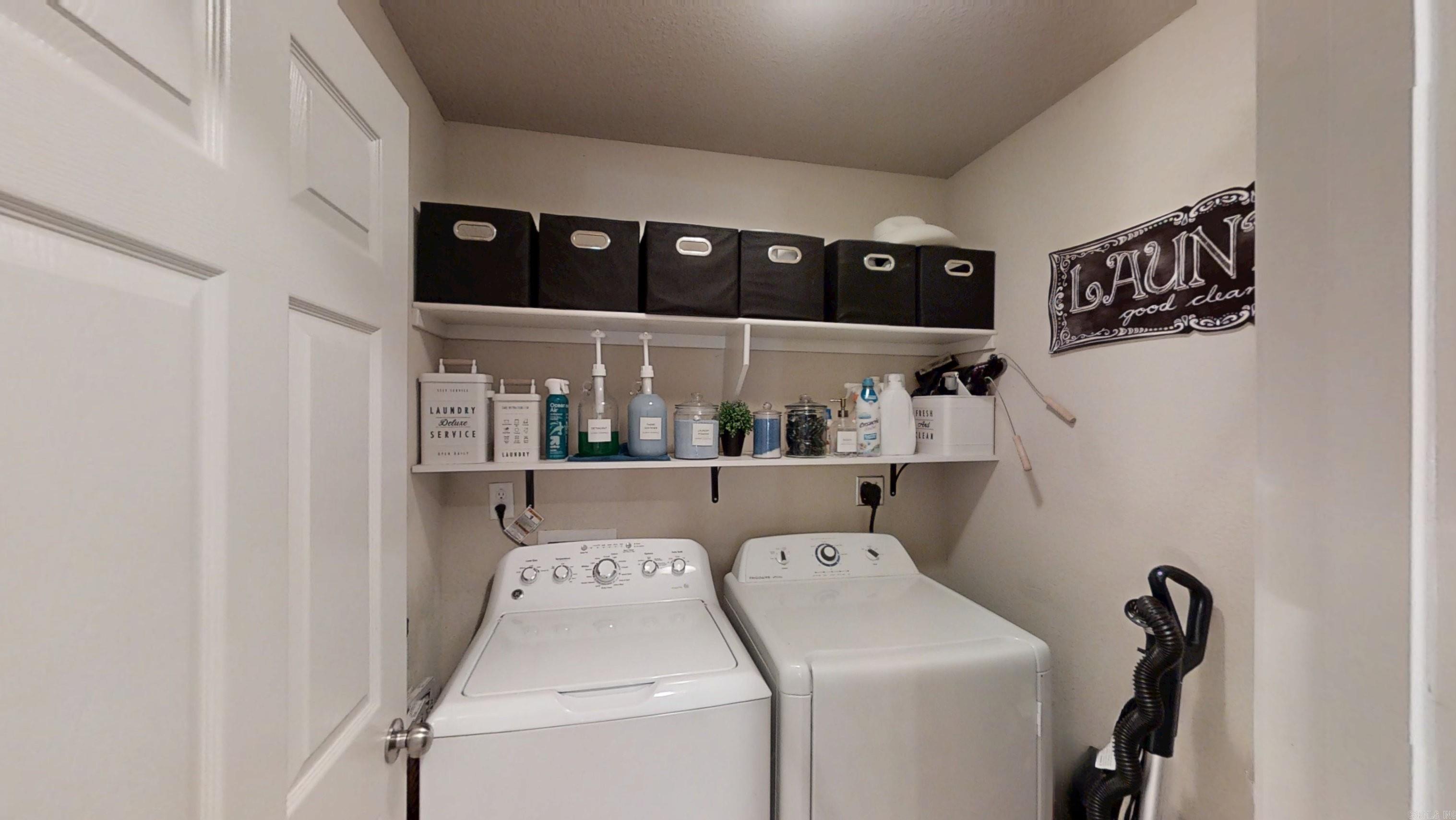 GABRIEL CROSSING - Residential