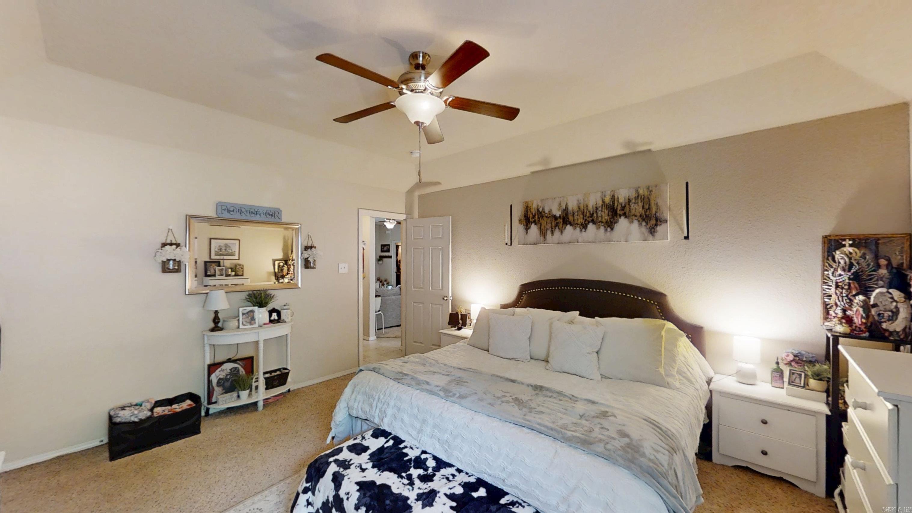 GABRIEL CROSSING - Residential