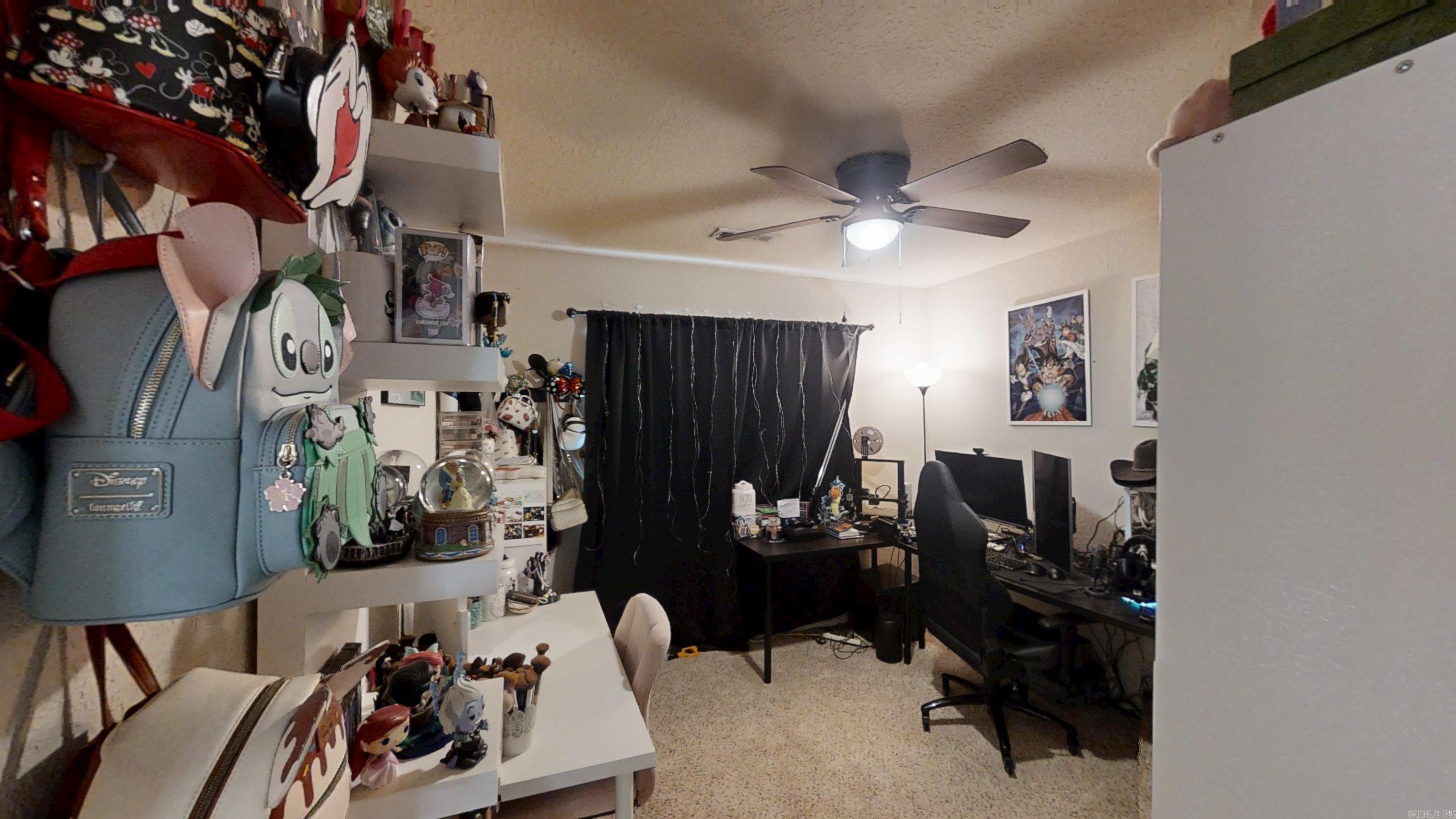 GABRIEL CROSSING - Residential