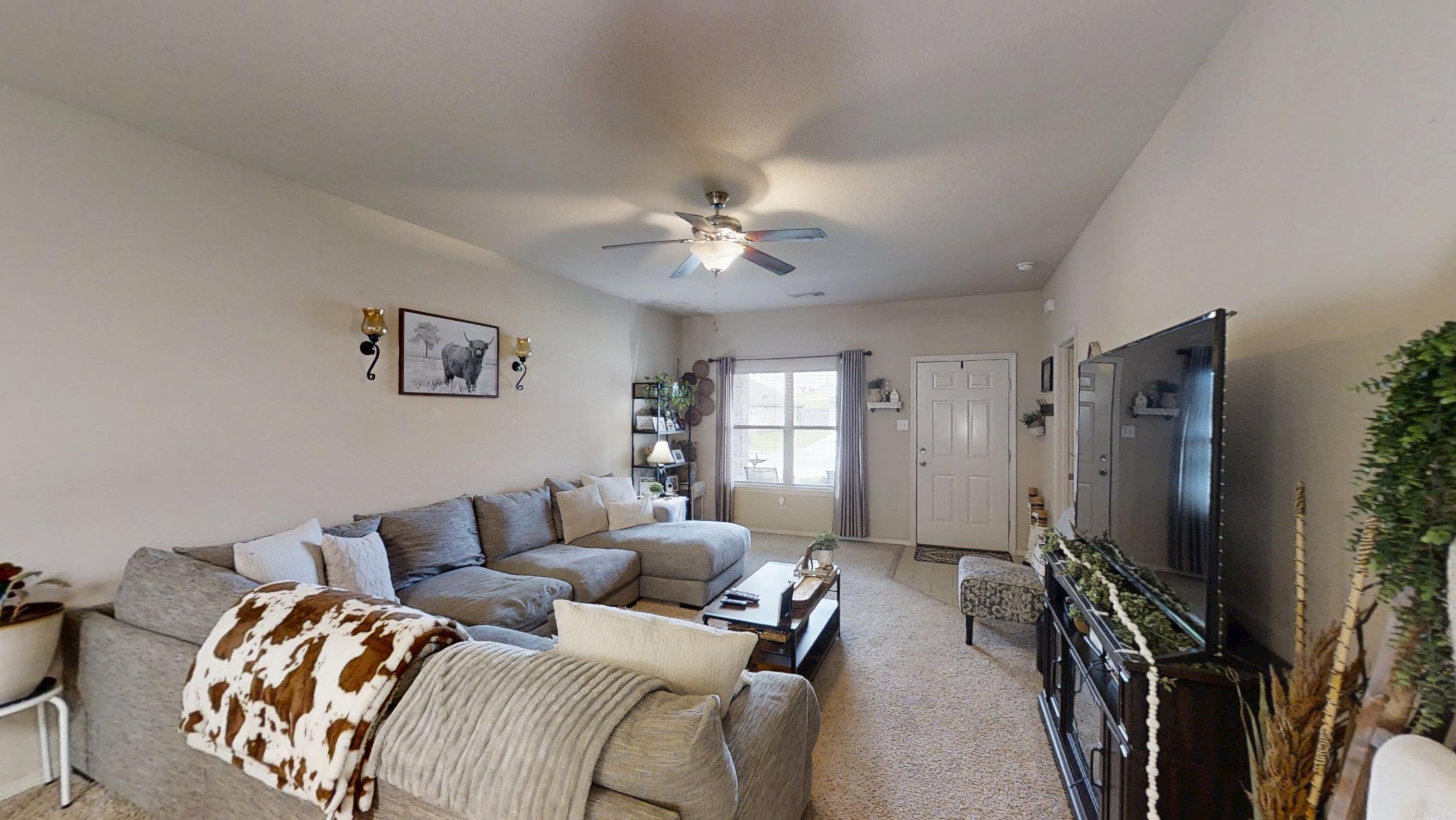 GABRIEL CROSSING - Residential