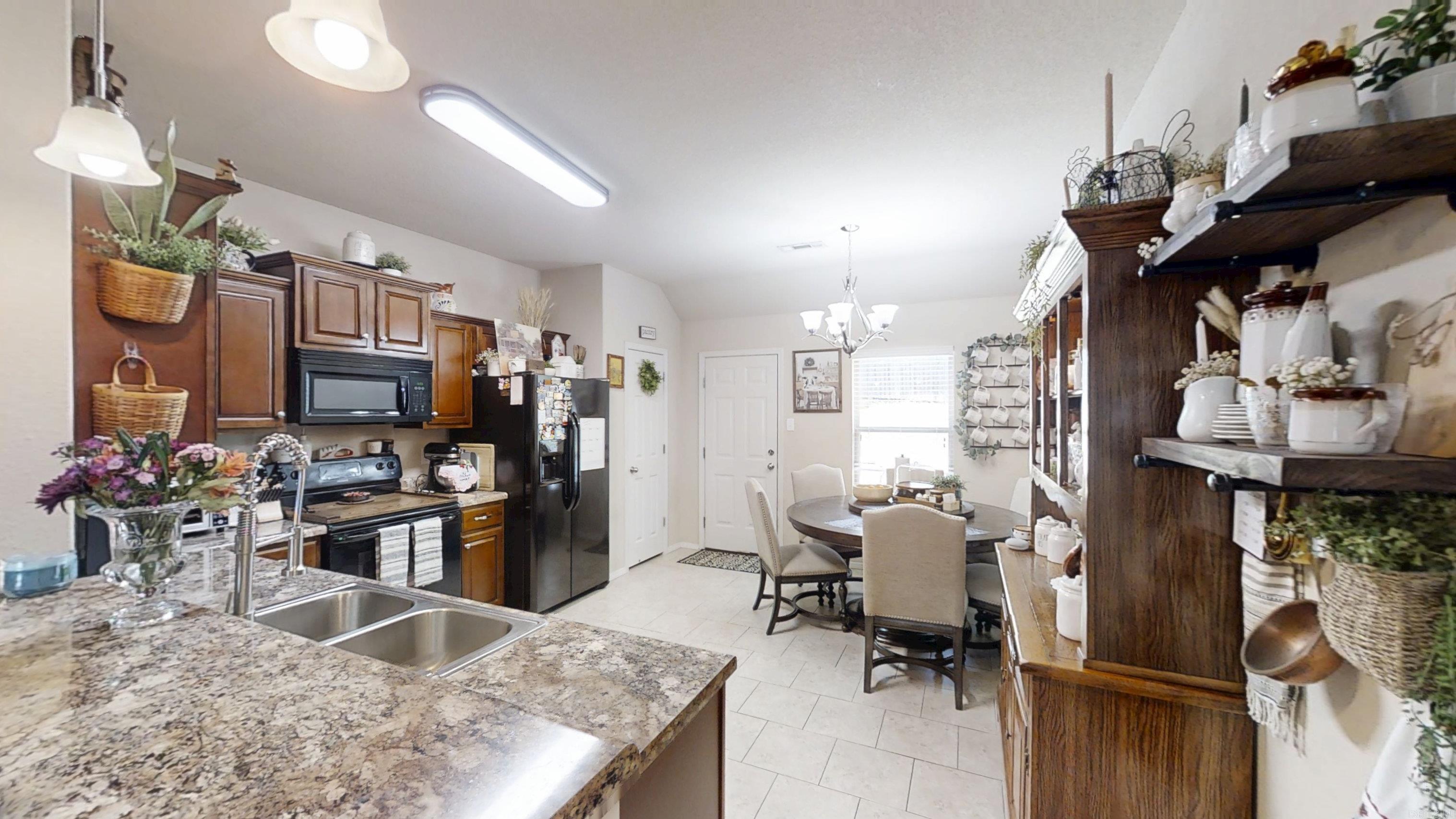 GABRIEL CROSSING - Residential