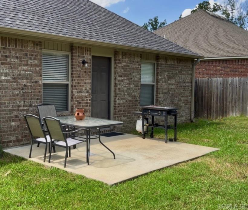 GABRIEL CROSSING - Residential