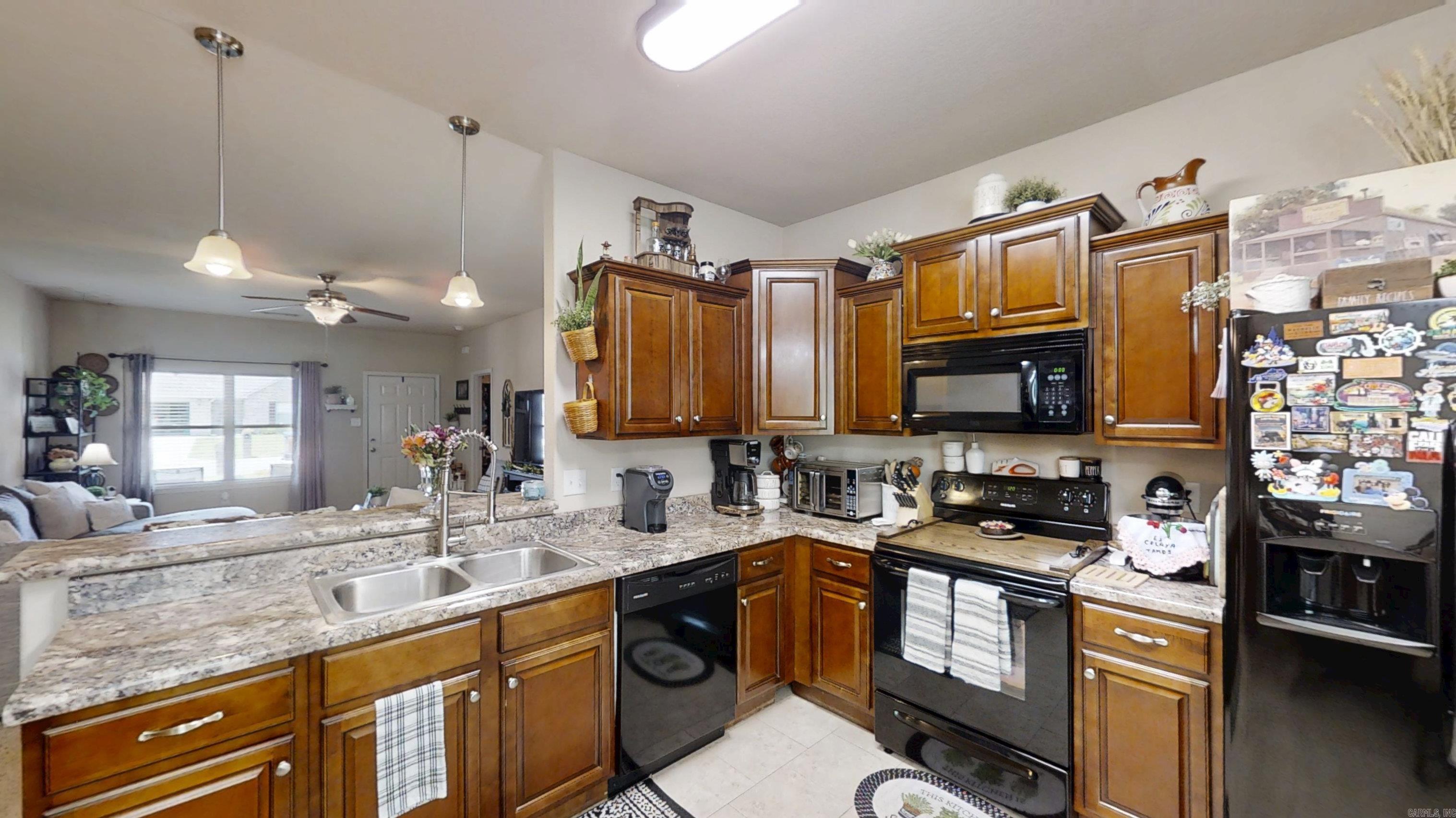 GABRIEL CROSSING - Residential