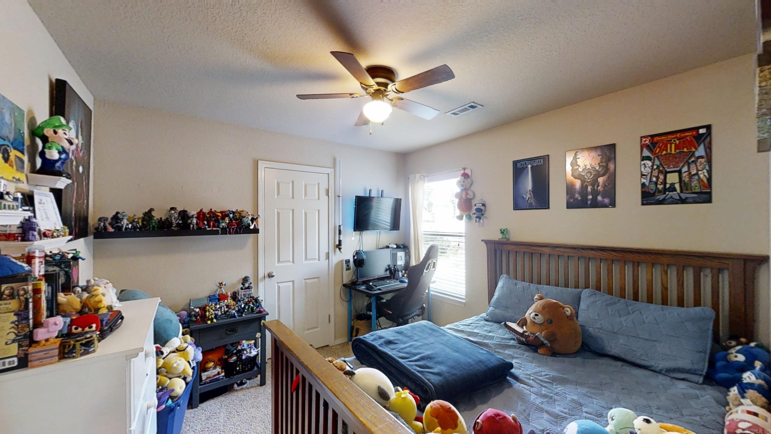 GABRIEL CROSSING - Residential