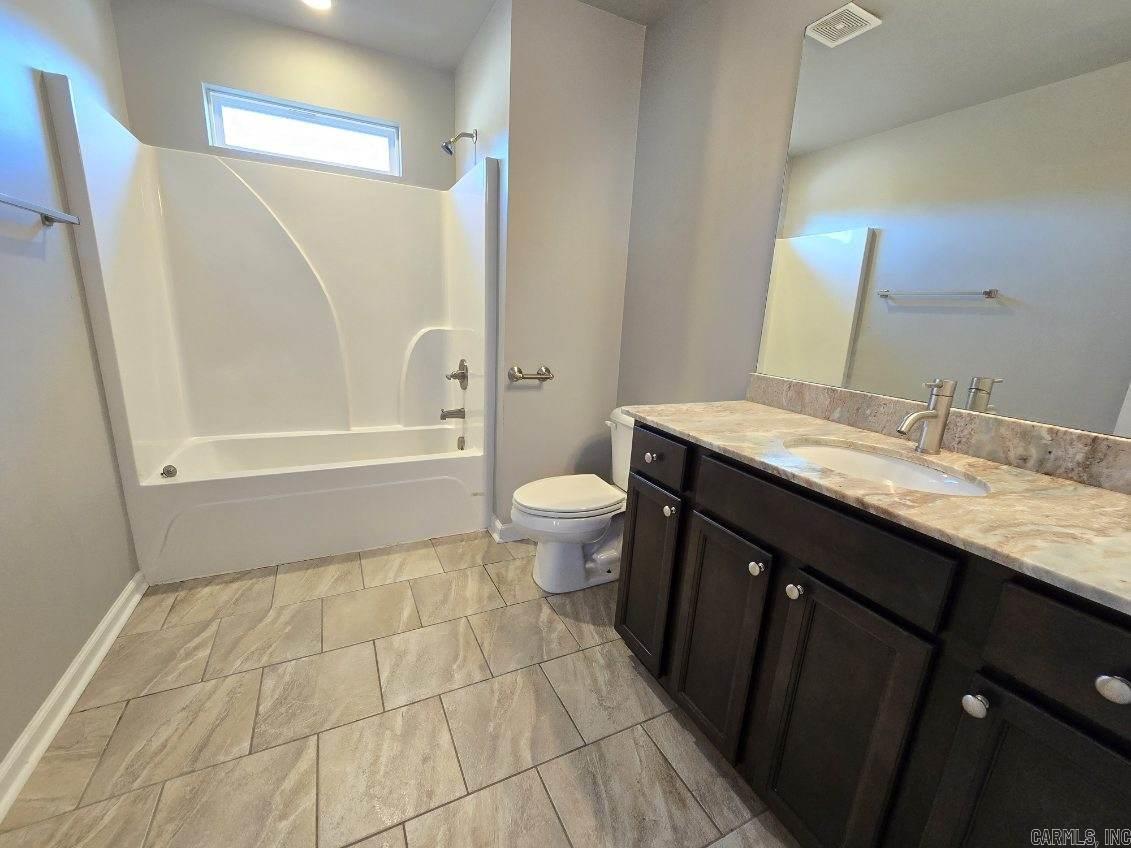 Terrace Hill - Residential Lease