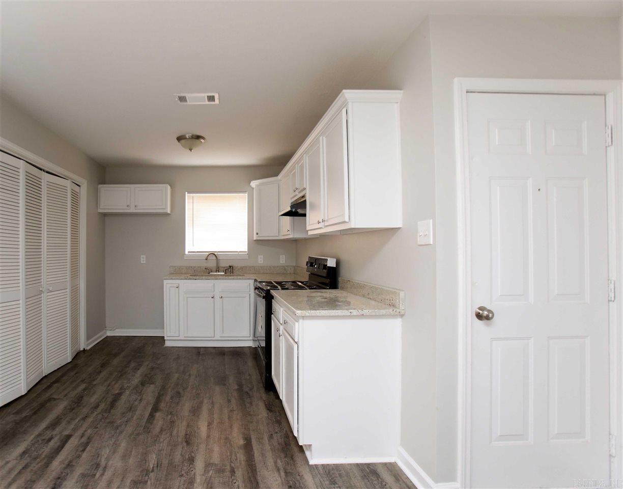 Baseline - Residential Lease