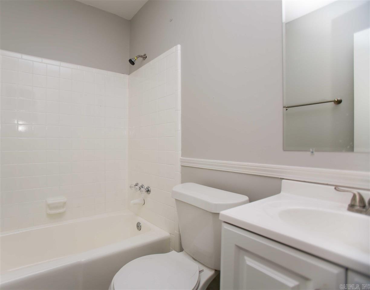 Baseline - Residential Lease