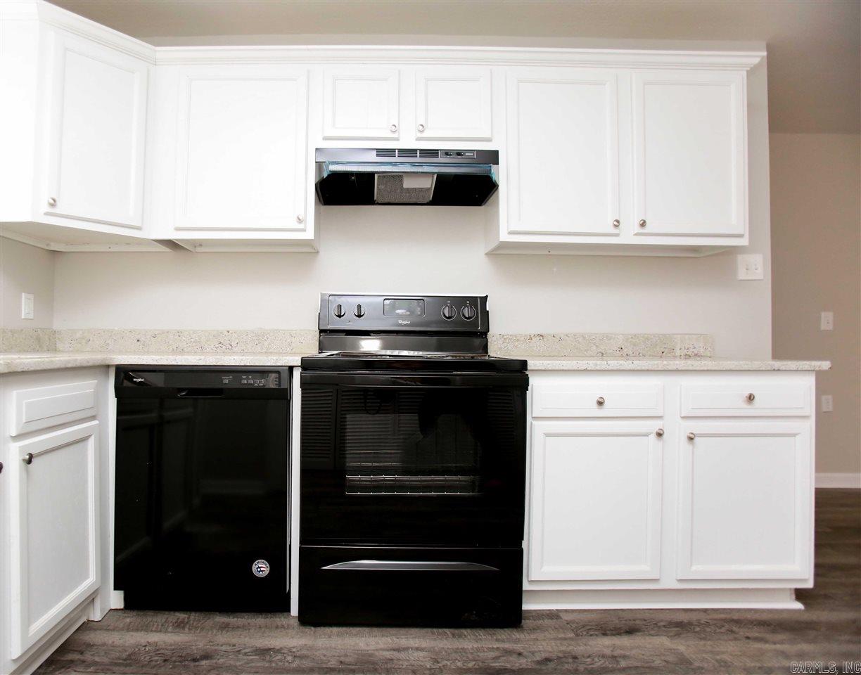 Baseline - Residential Lease