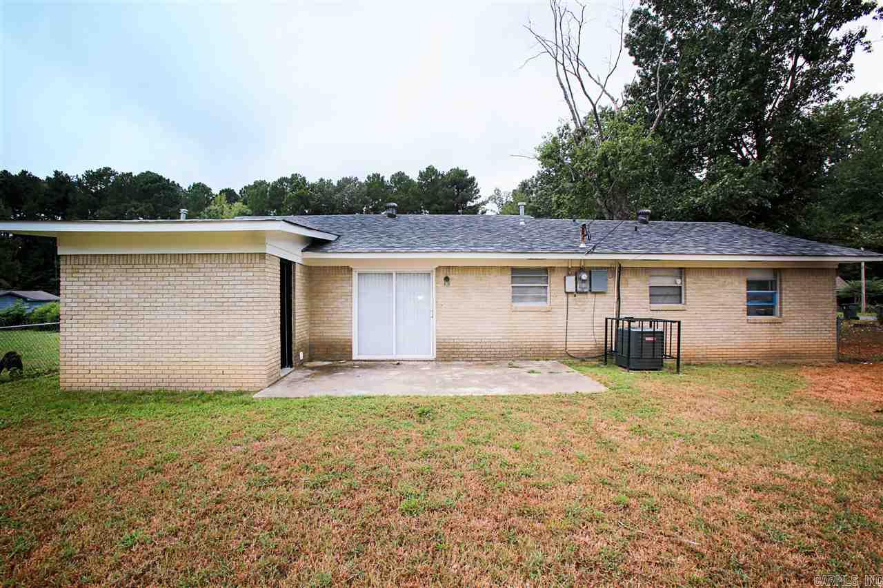 Baseline - Residential Lease