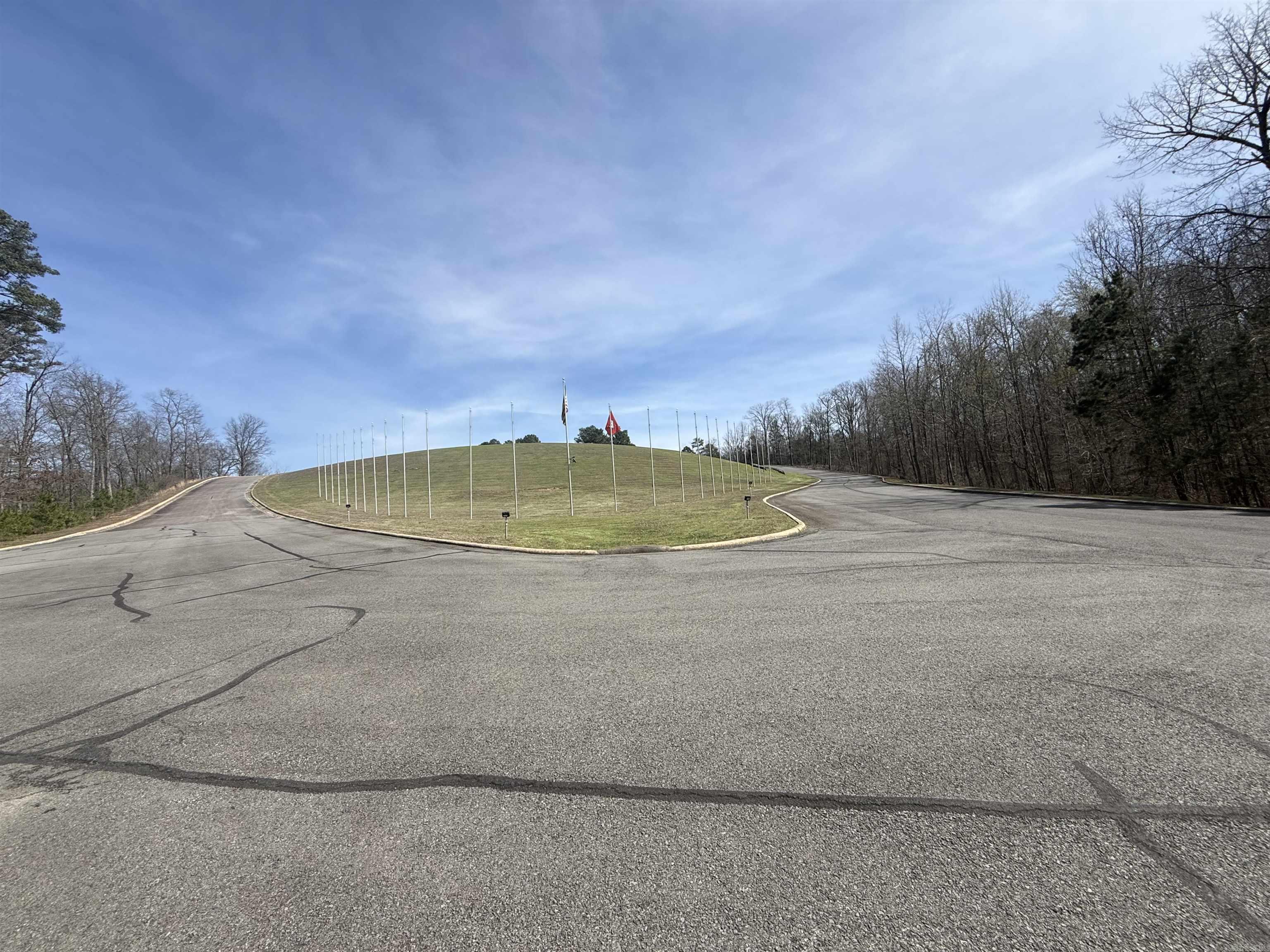 HOLLEY MOUNTAIN AIRPARK - Residential