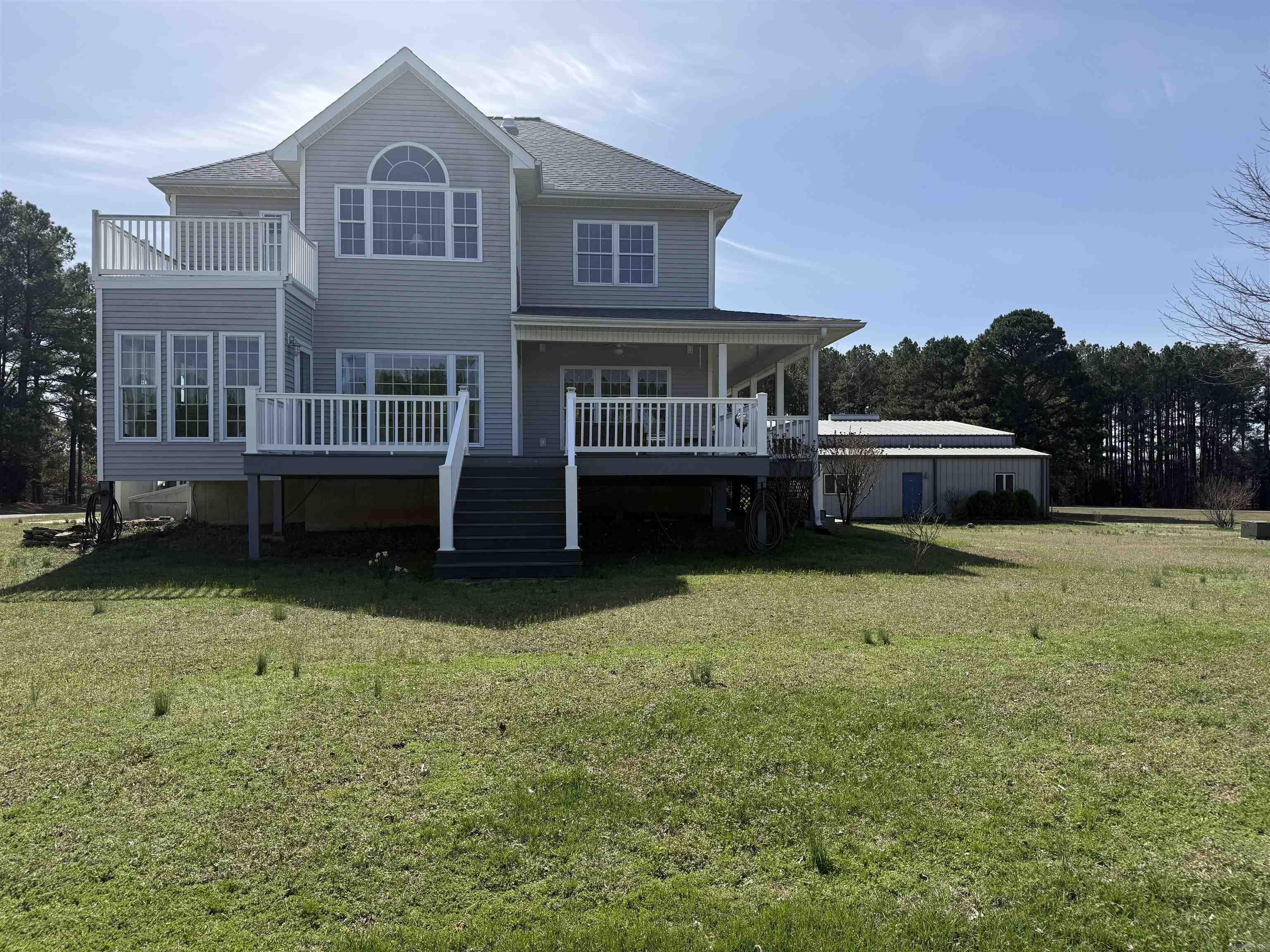 HOLLEY MOUNTAIN AIRPARK - Residential