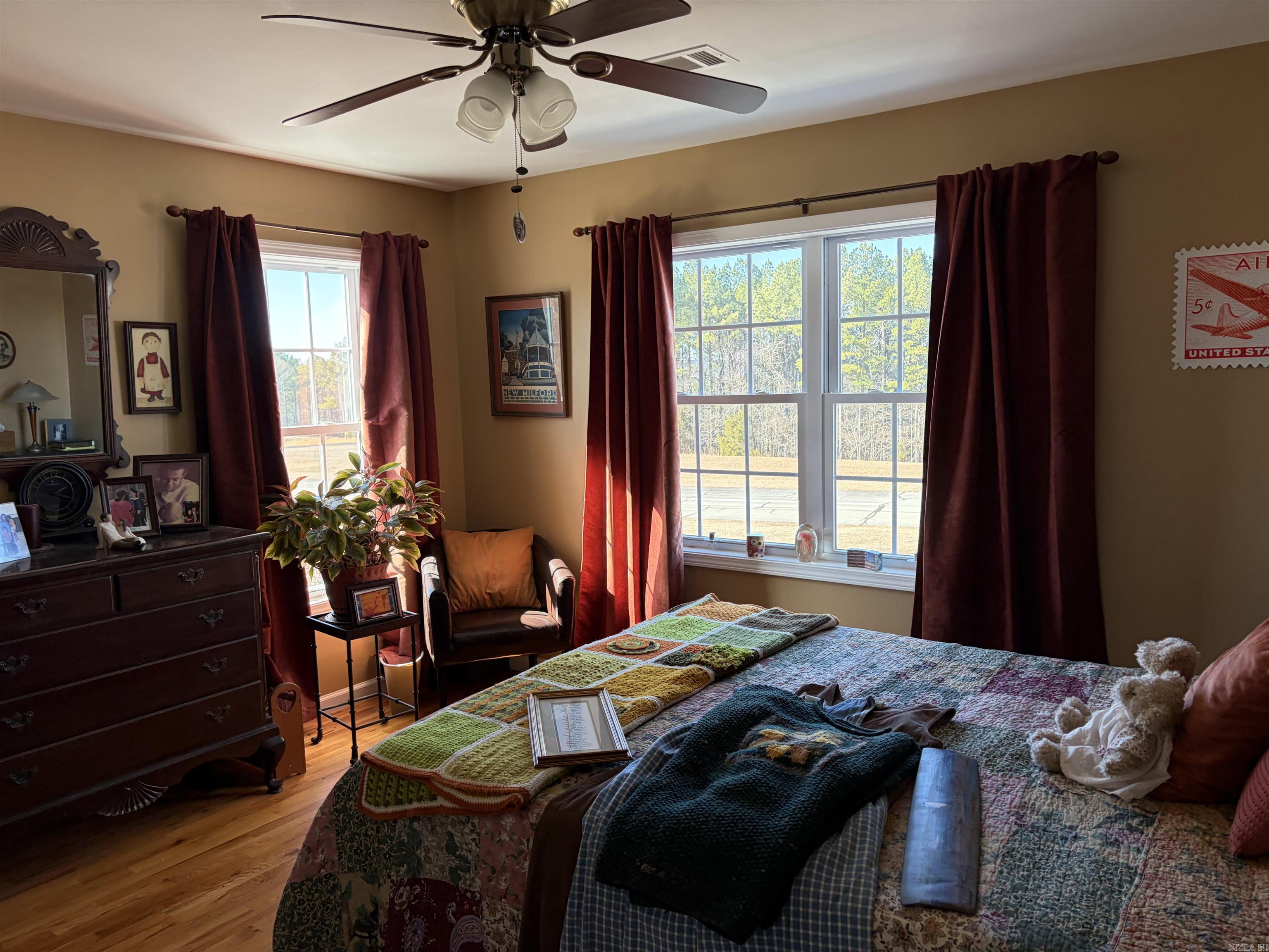 HOLLEY MOUNTAIN AIRPARK - Residential