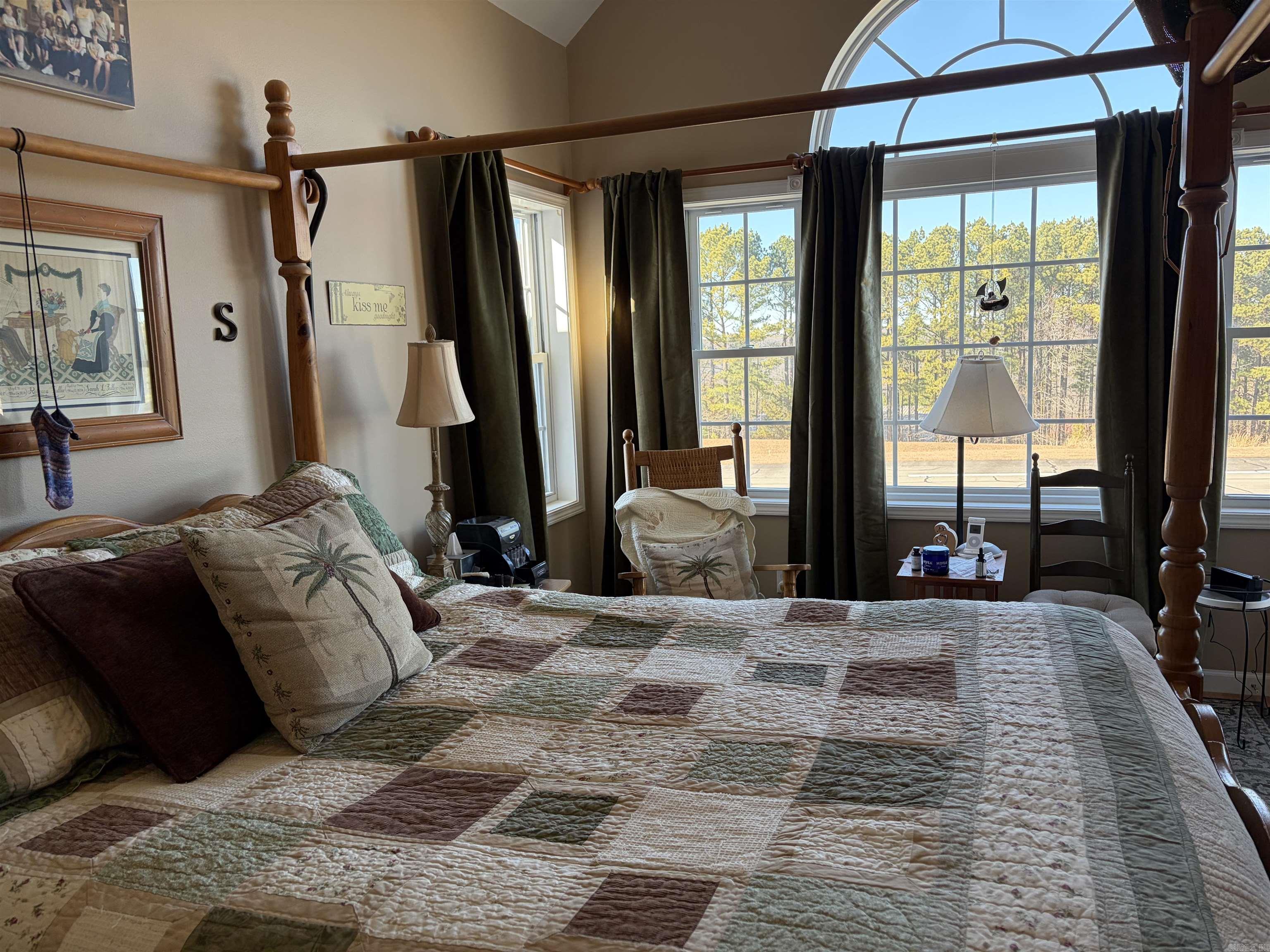 HOLLEY MOUNTAIN AIRPARK - Residential