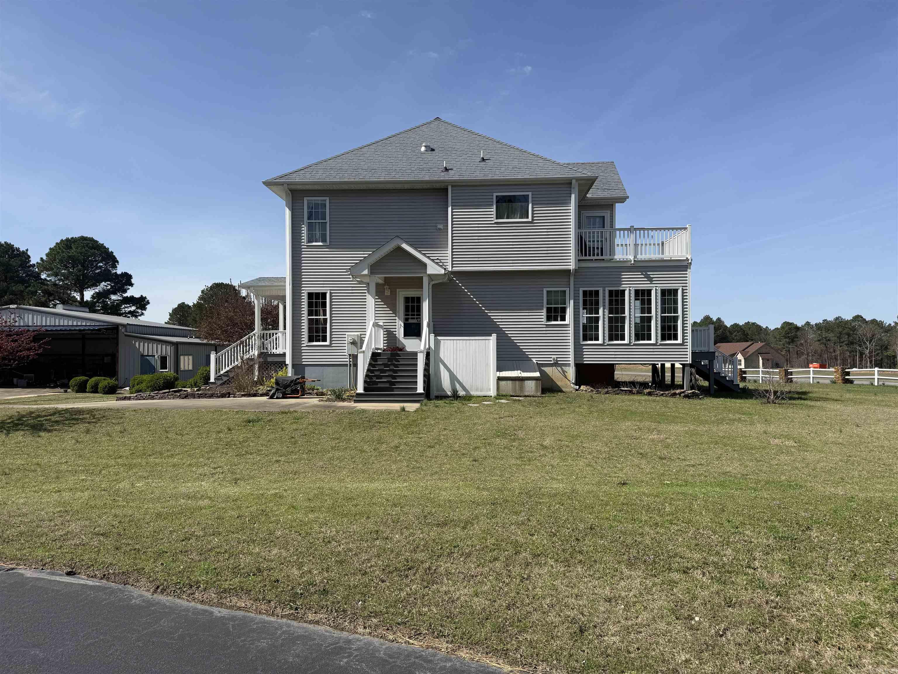 HOLLEY MOUNTAIN AIRPARK - Residential