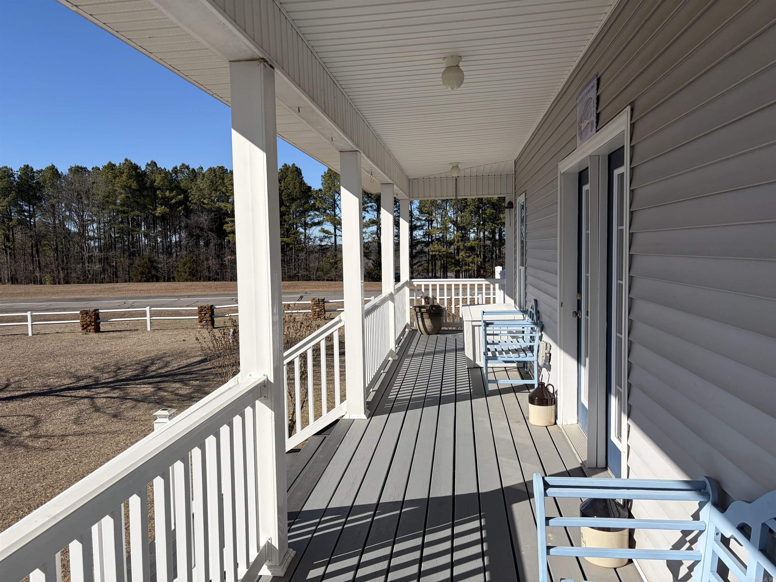 HOLLEY MOUNTAIN AIRPARK - Residential