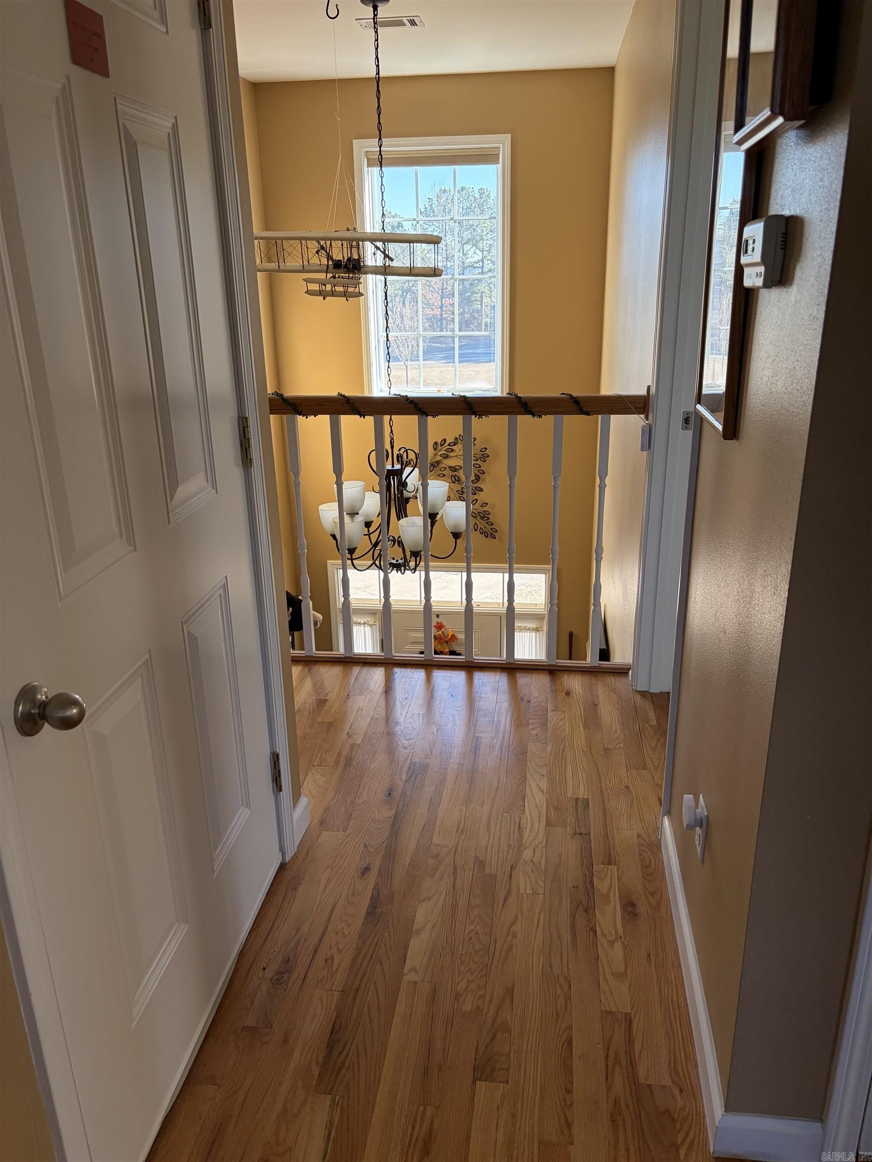 HOLLEY MOUNTAIN AIRPARK - Residential