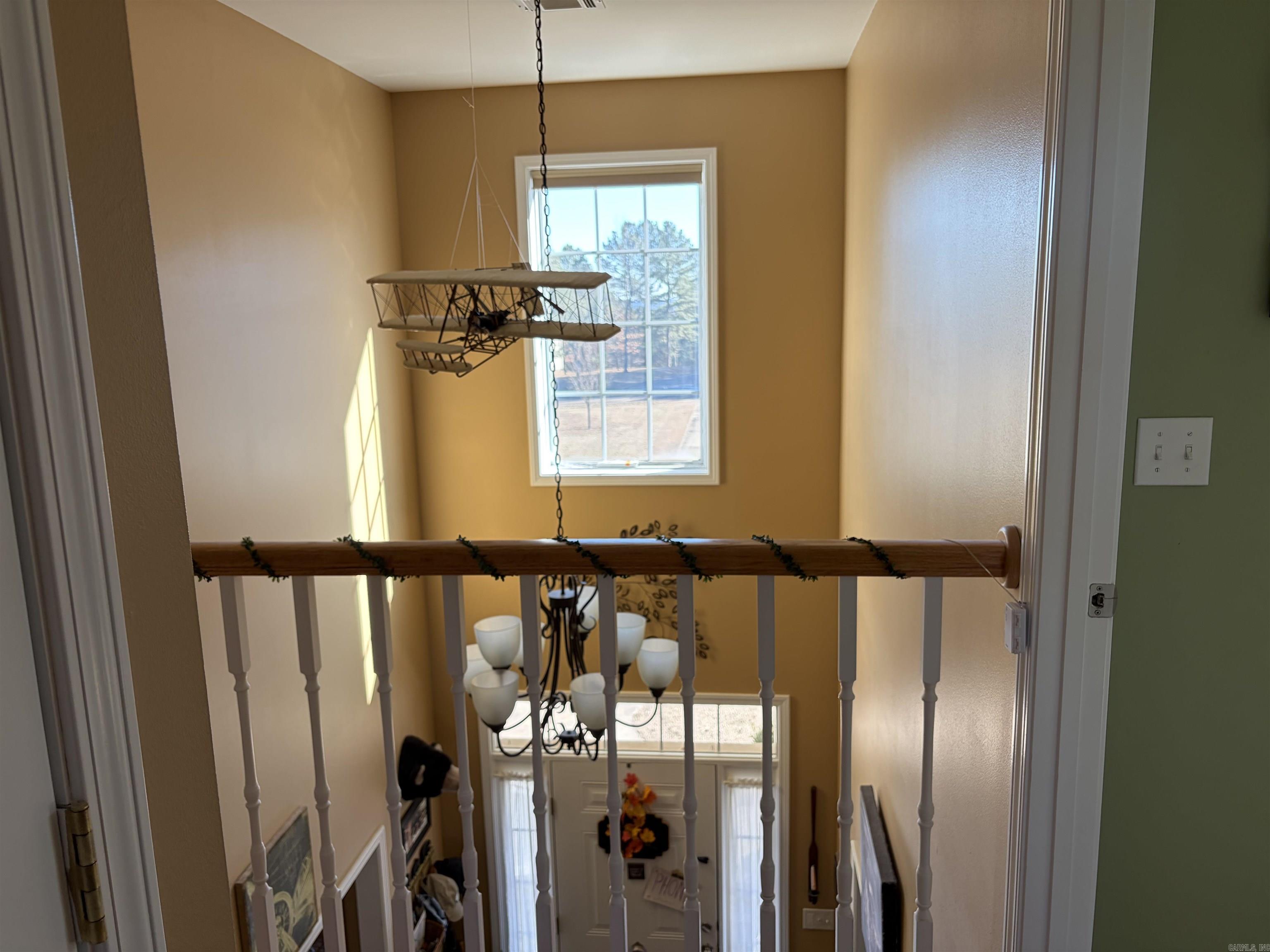 HOLLEY MOUNTAIN AIRPARK - Residential